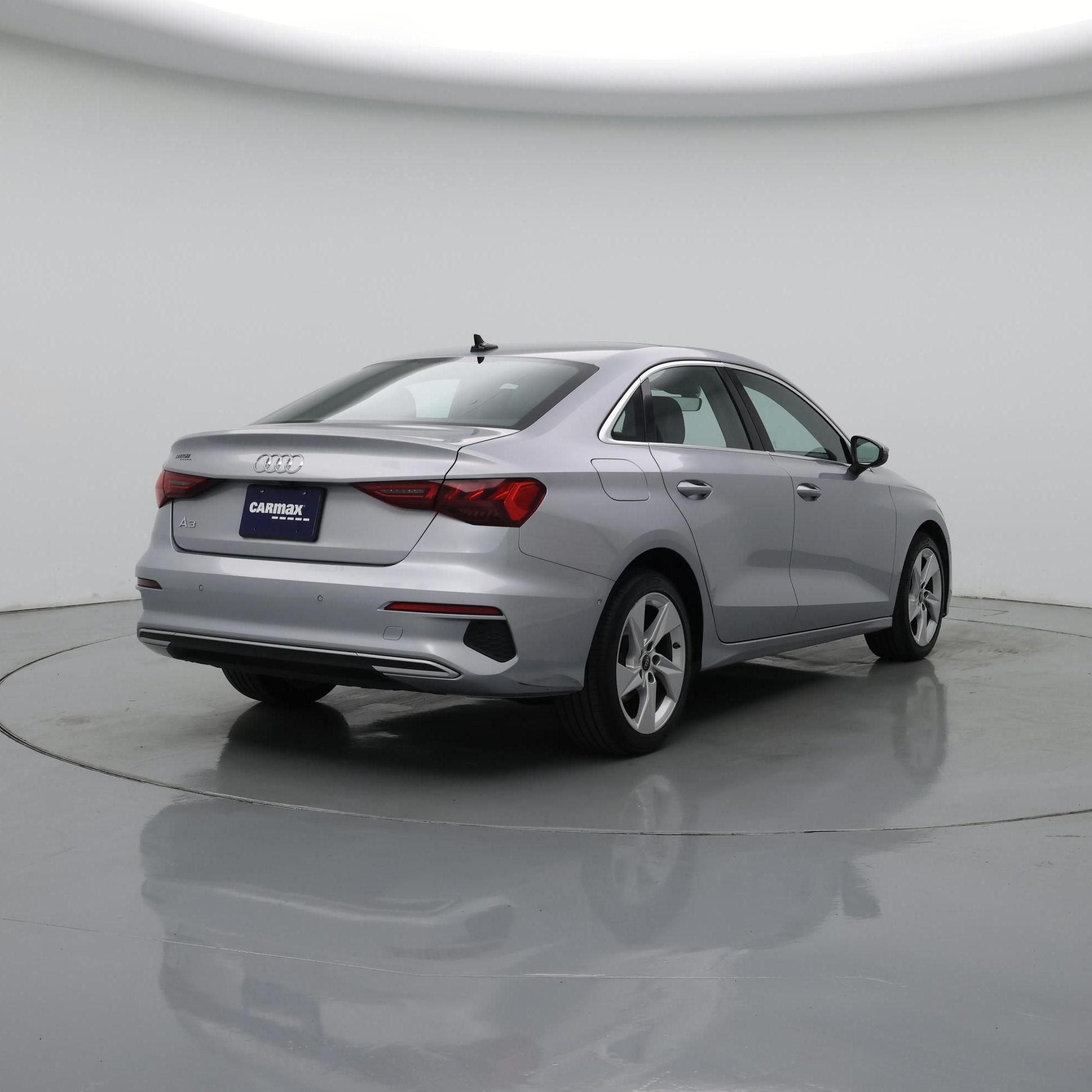 Thumbnail: 2024 Audi A3 - 8