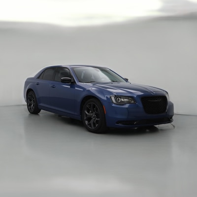 2023 Chrysler 300 Touring
