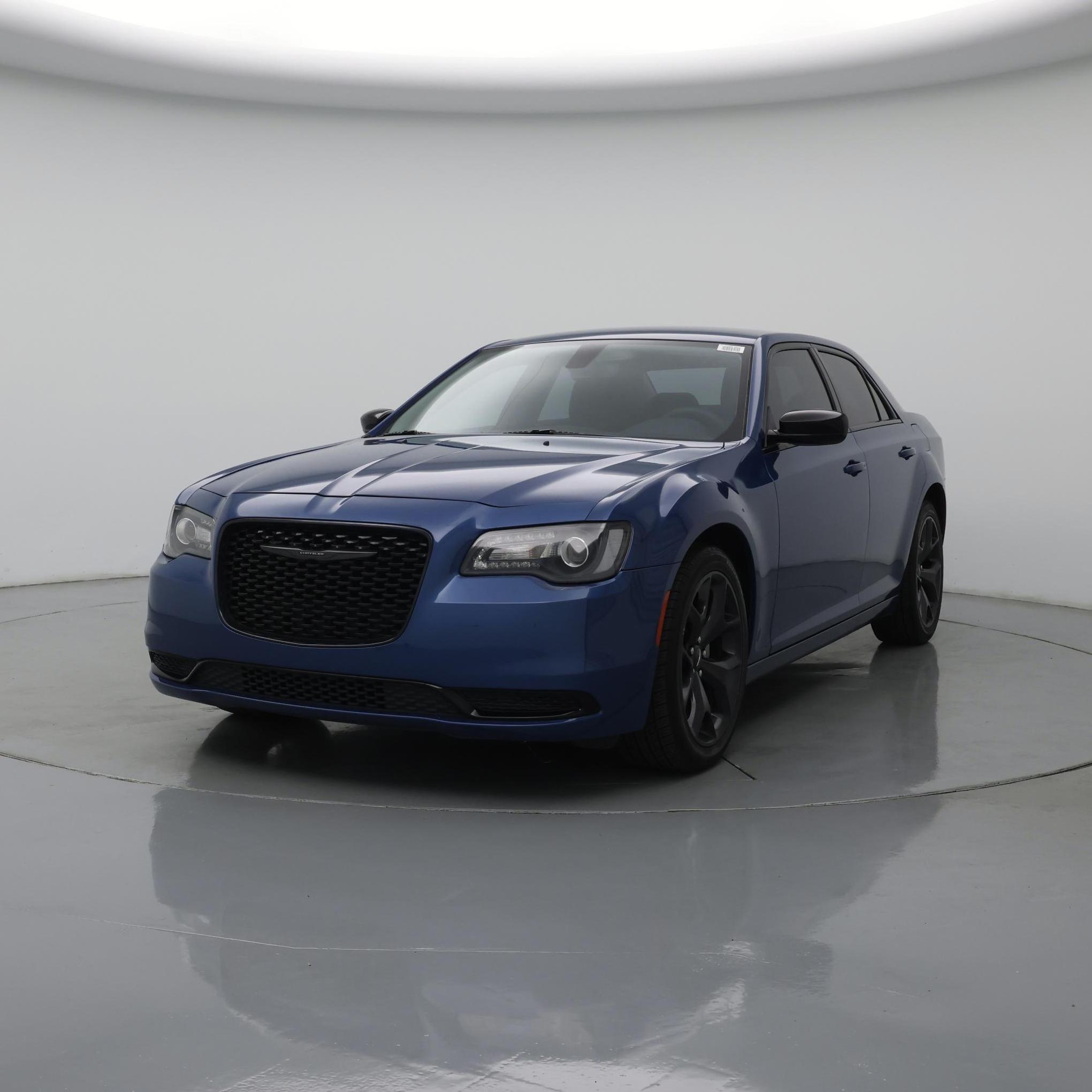Thumbnail: 2023 Chrysler 300 - 4