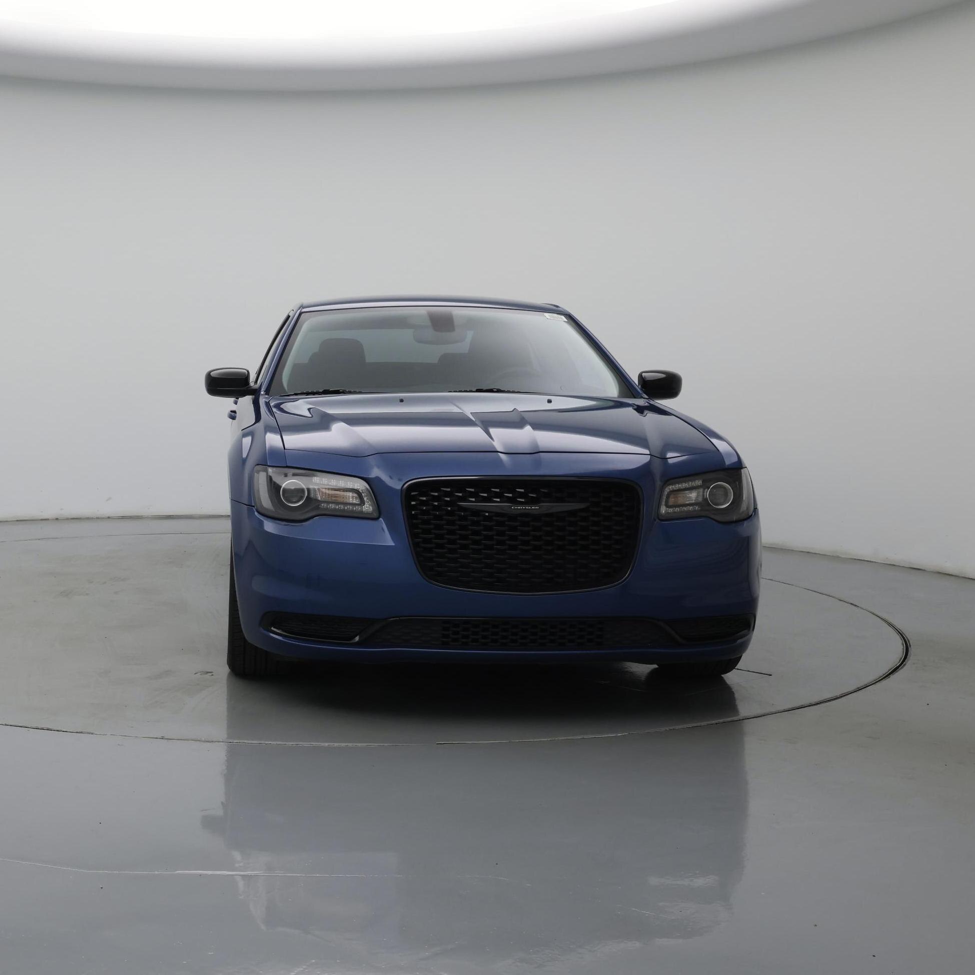 Thumbnail: 2023 Chrysler 300 - 5