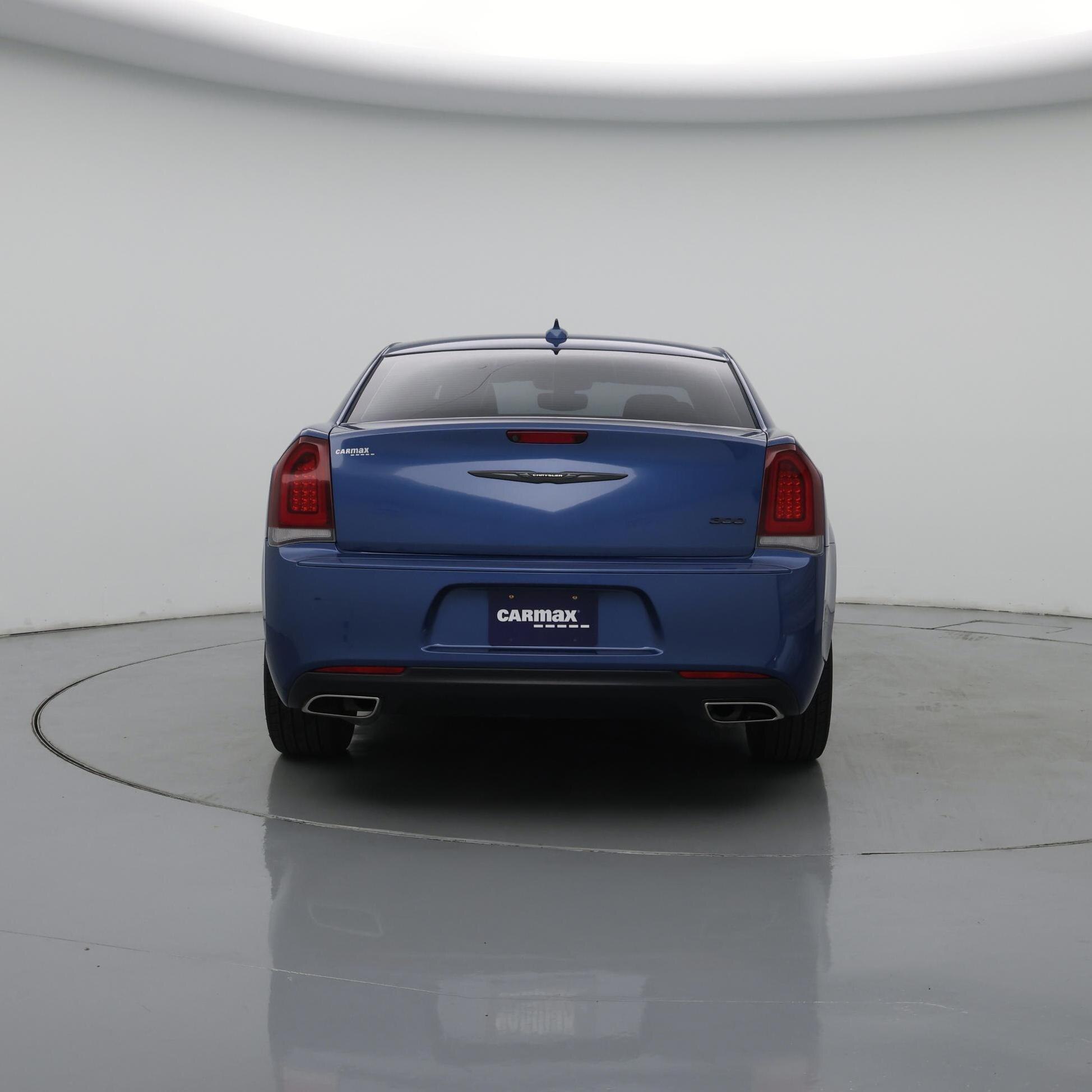 Thumbnail: 2023 Chrysler 300 - 6