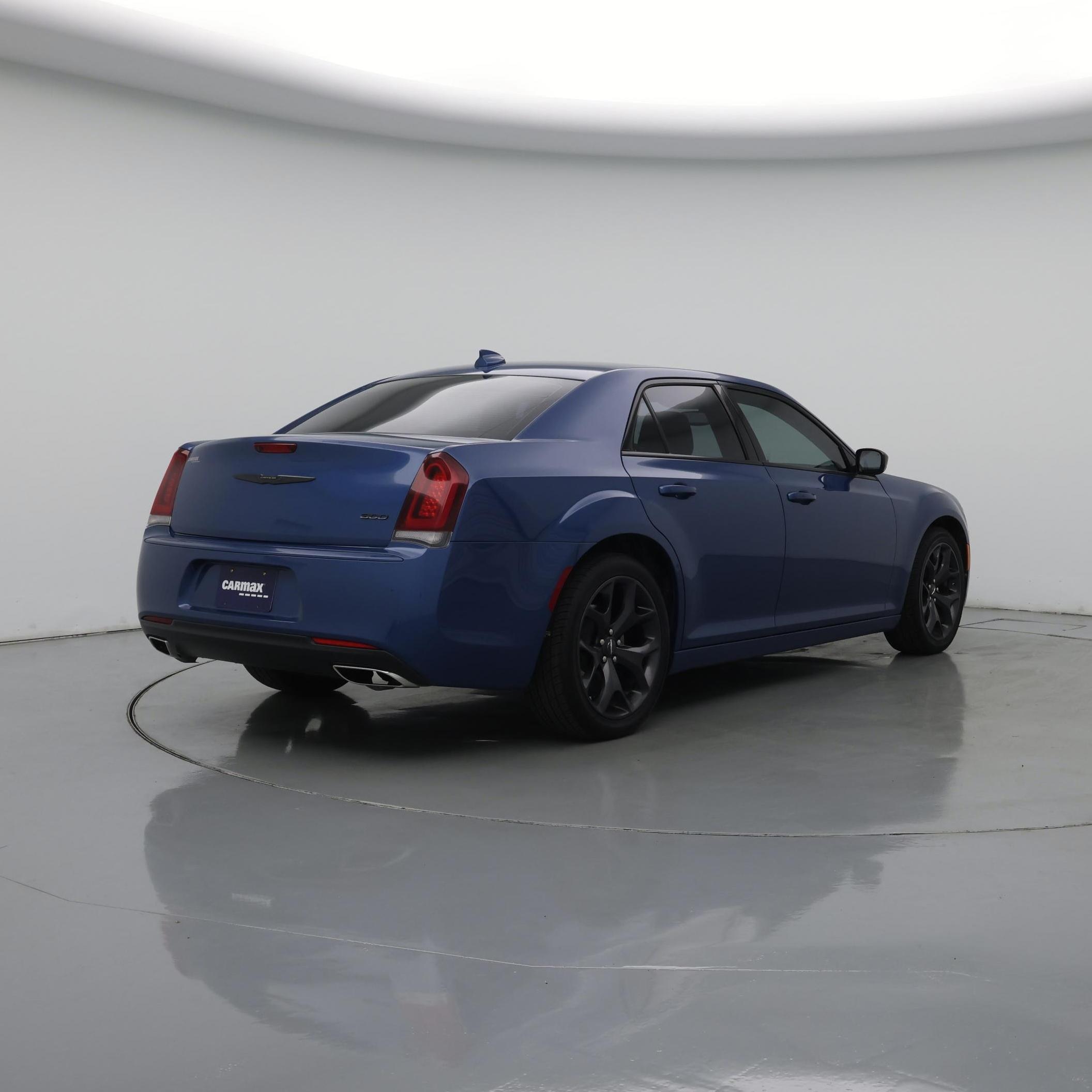 Thumbnail: 2023 Chrysler 300 - 8