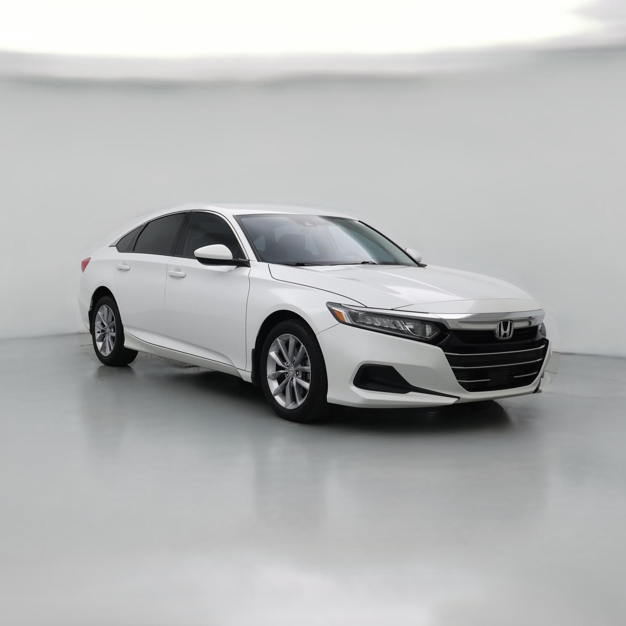 Thumbnail: 2021 Honda Accord - 1
