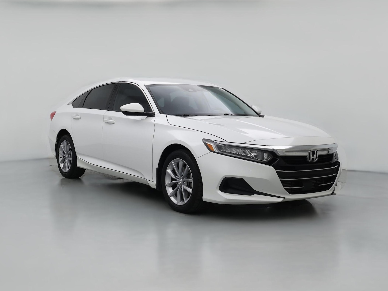 2021 Honda Accord