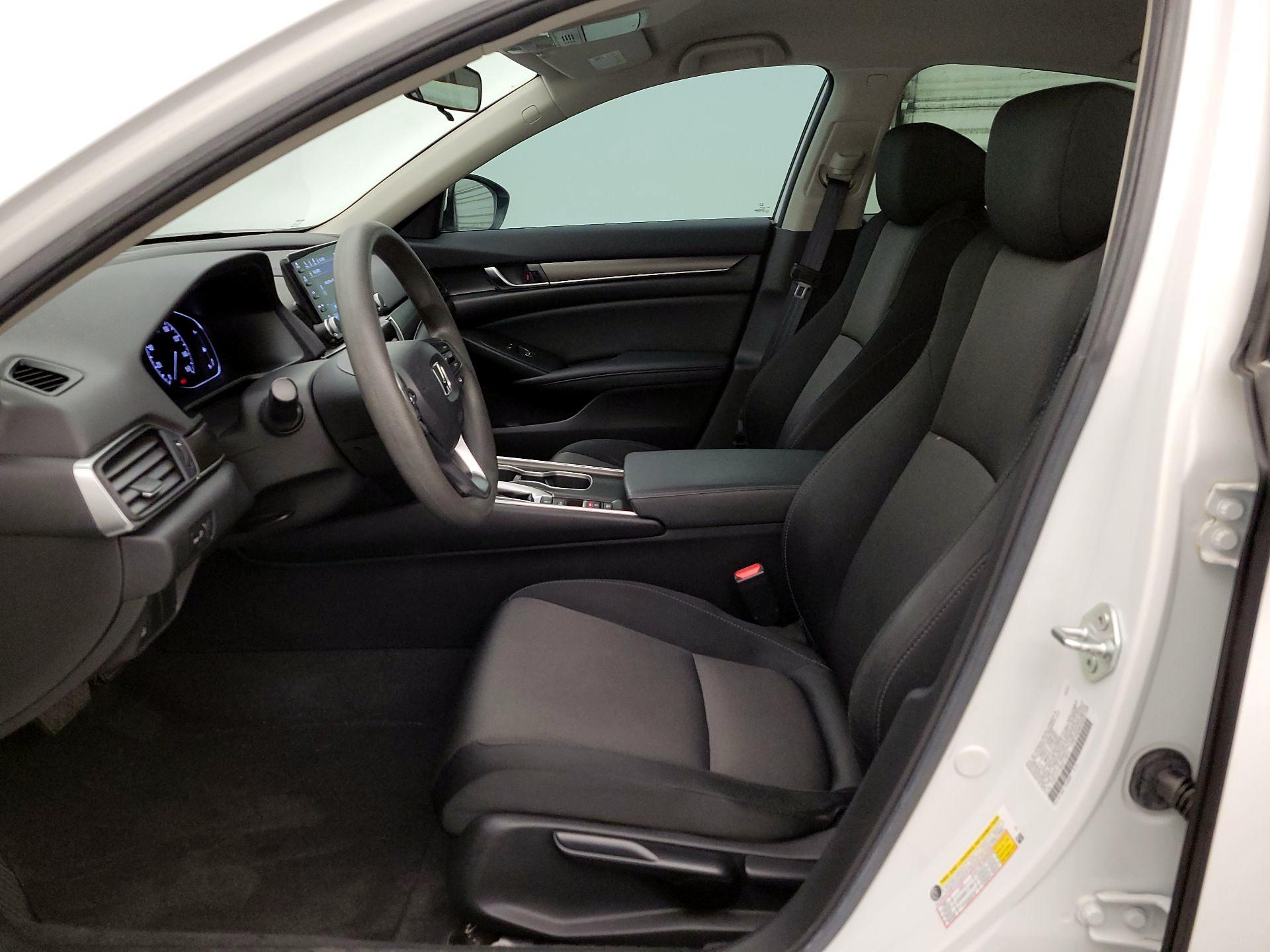 Thumbnail: 2021 Honda Accord - 11