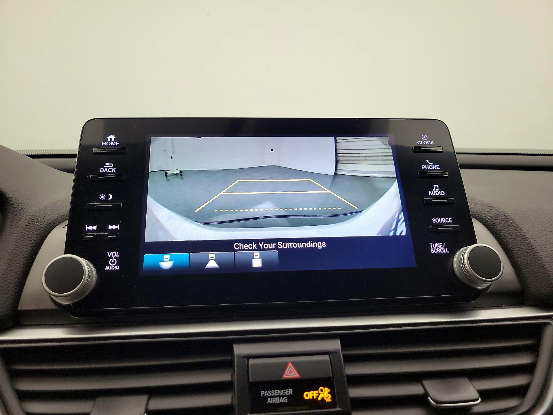 Thumbnail: 2021 Honda Accord - 14