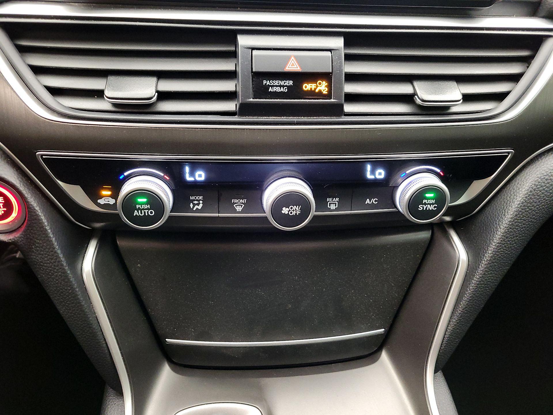 Thumbnail: 2021 Honda Accord - 16