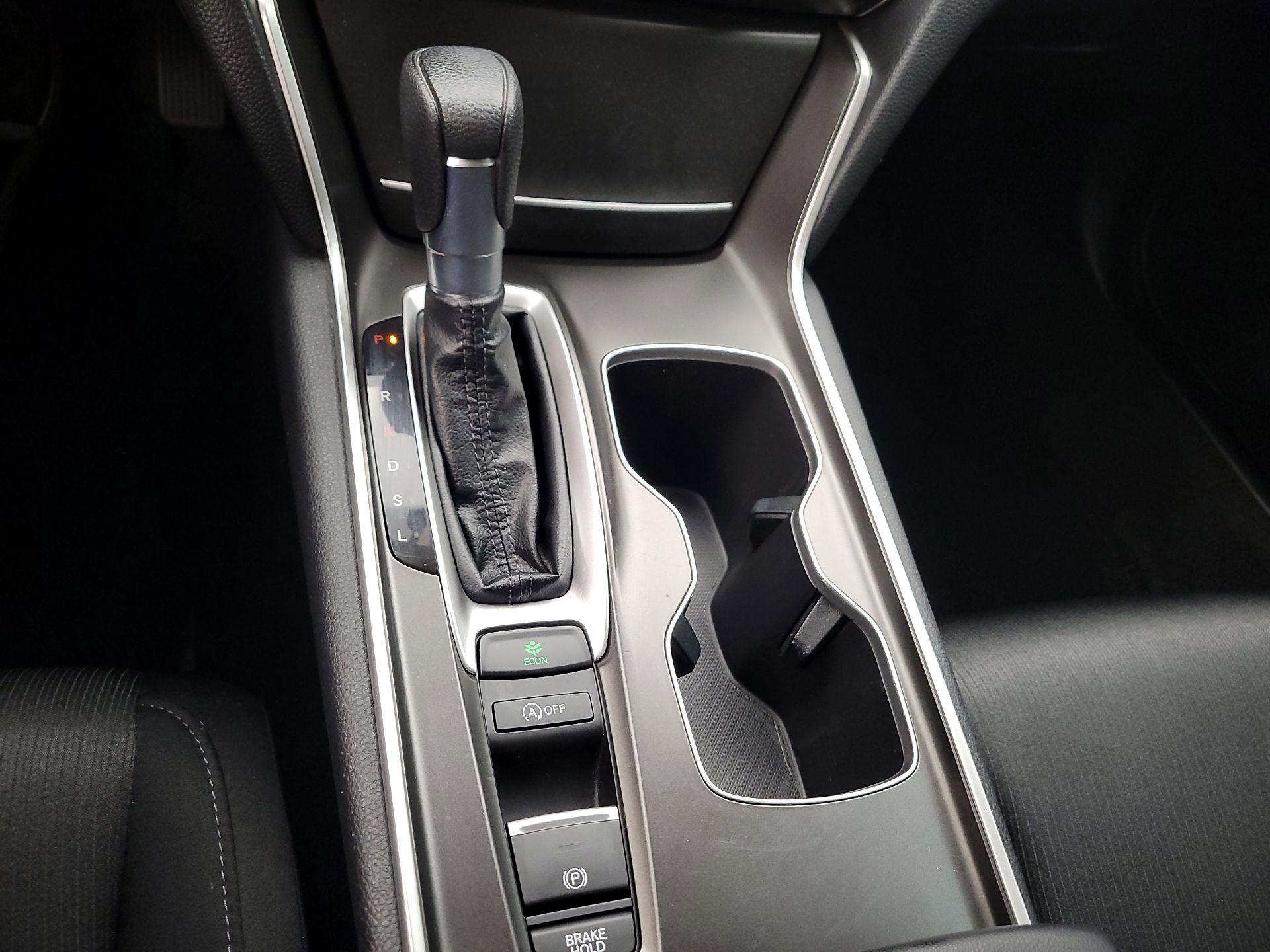 Thumbnail: 2021 Honda Accord - 17