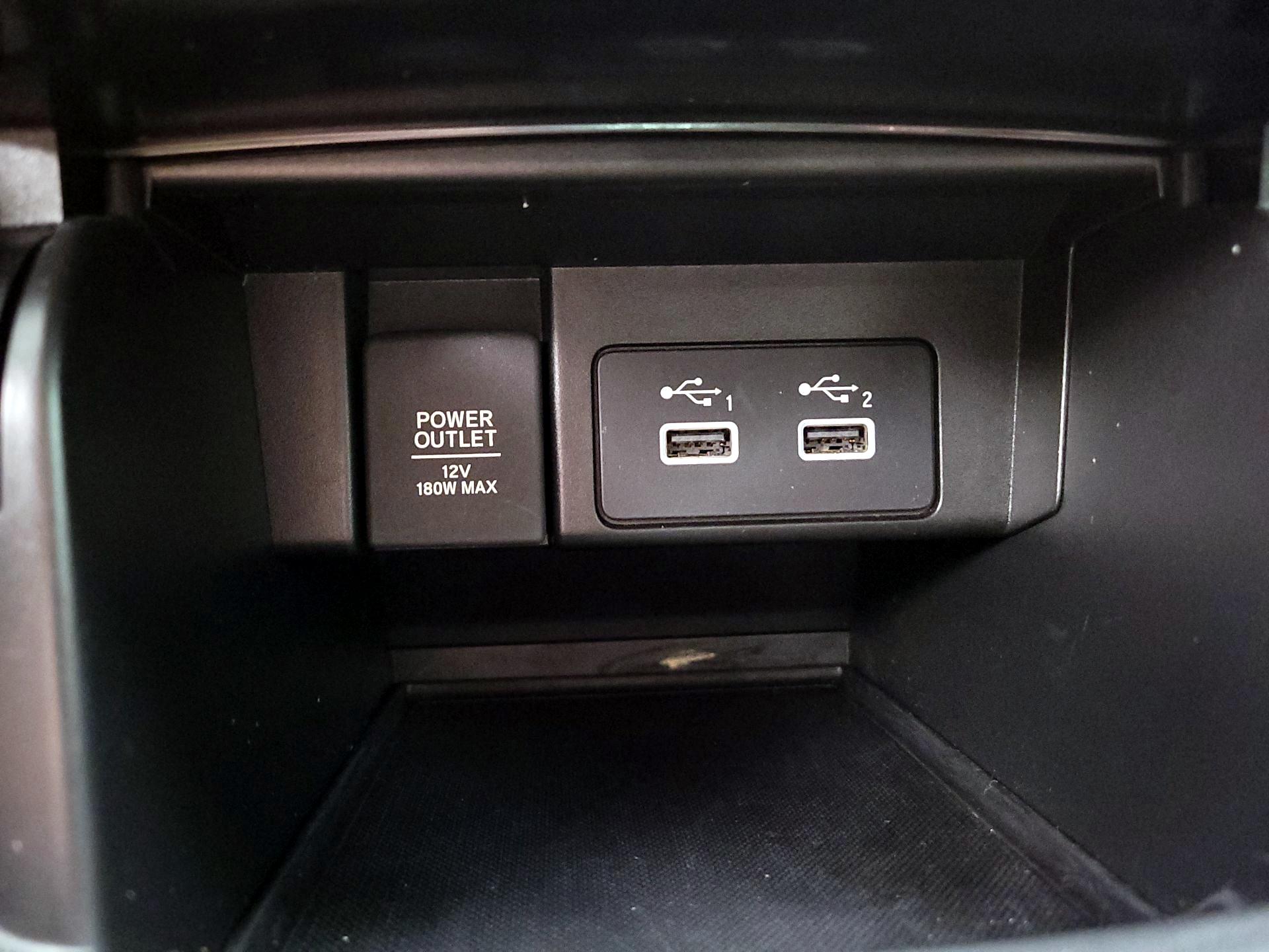 Thumbnail: 2021 Honda Accord - 18