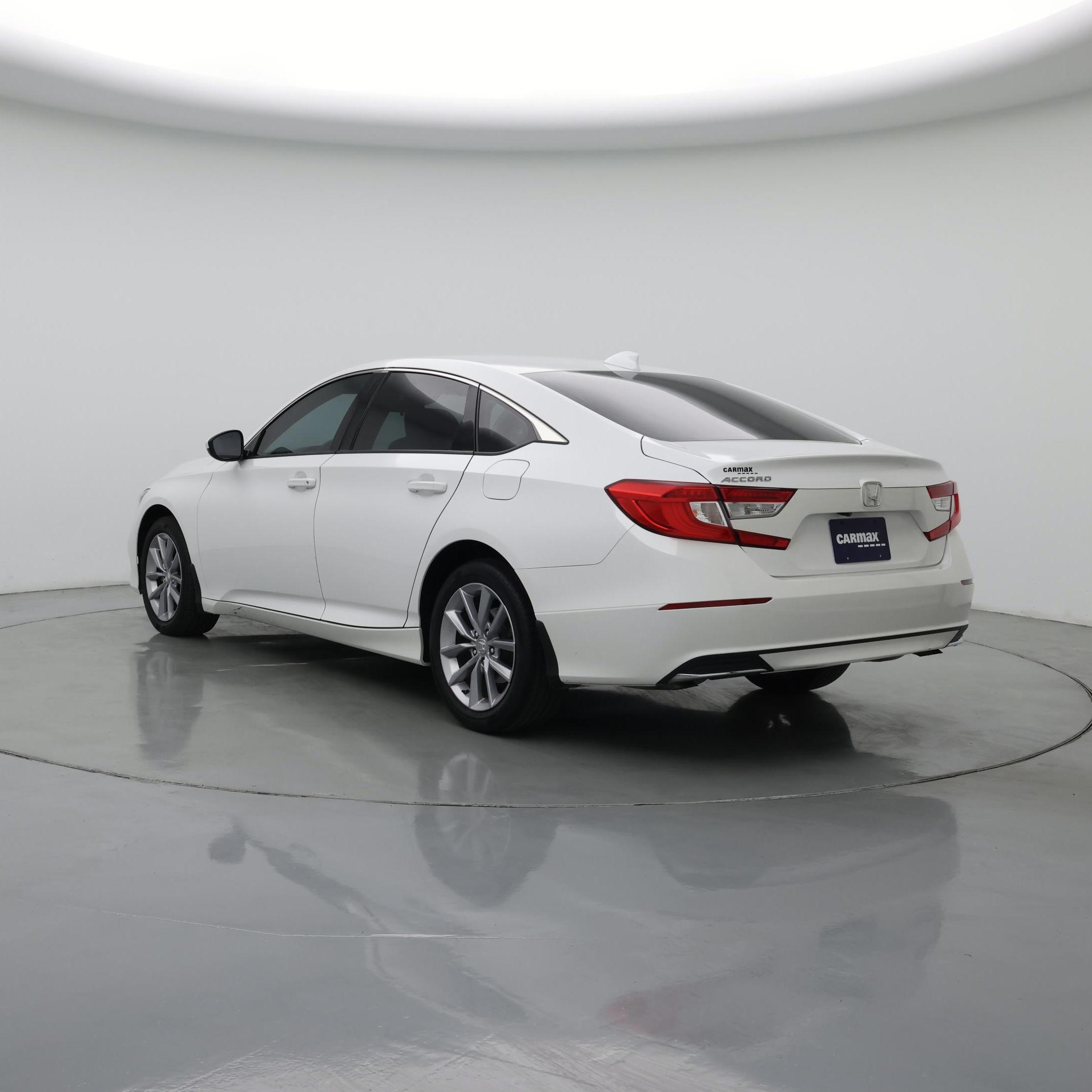 Thumbnail: 2021 Honda Accord - 2