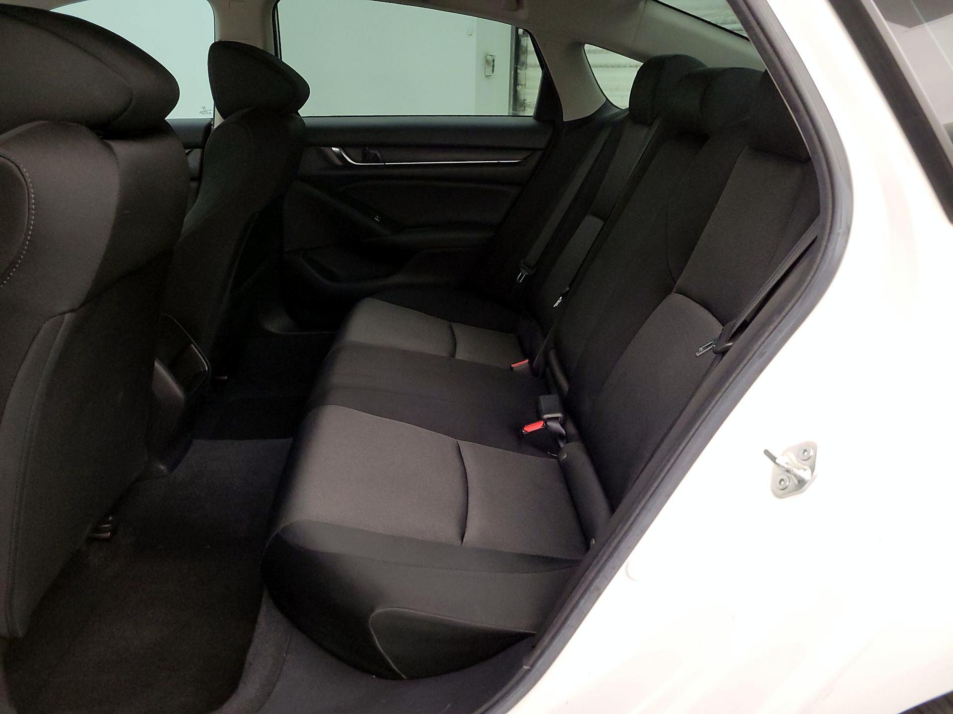 Thumbnail: 2021 Honda Accord - 19