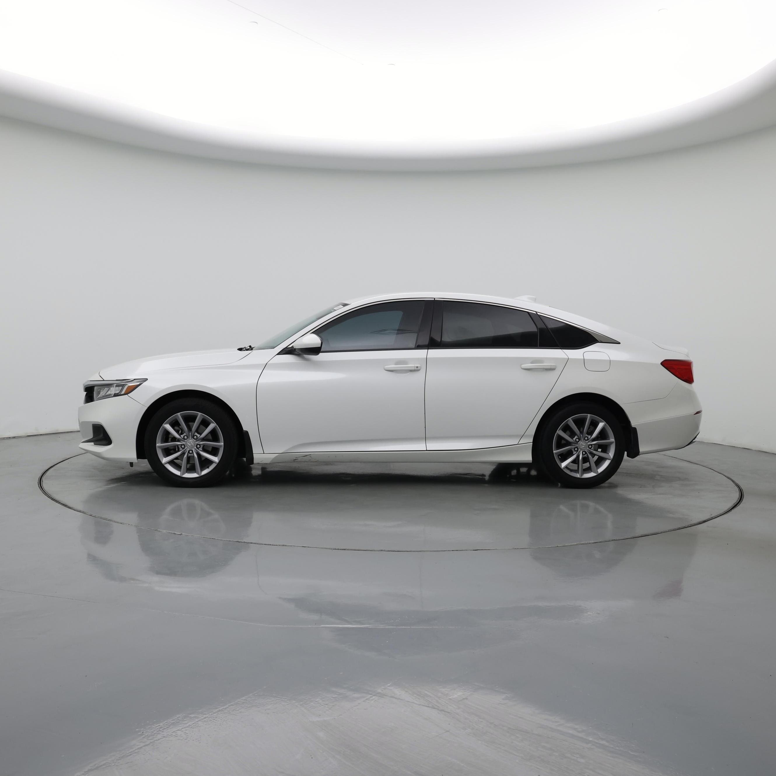 Thumbnail: 2021 Honda Accord - 3