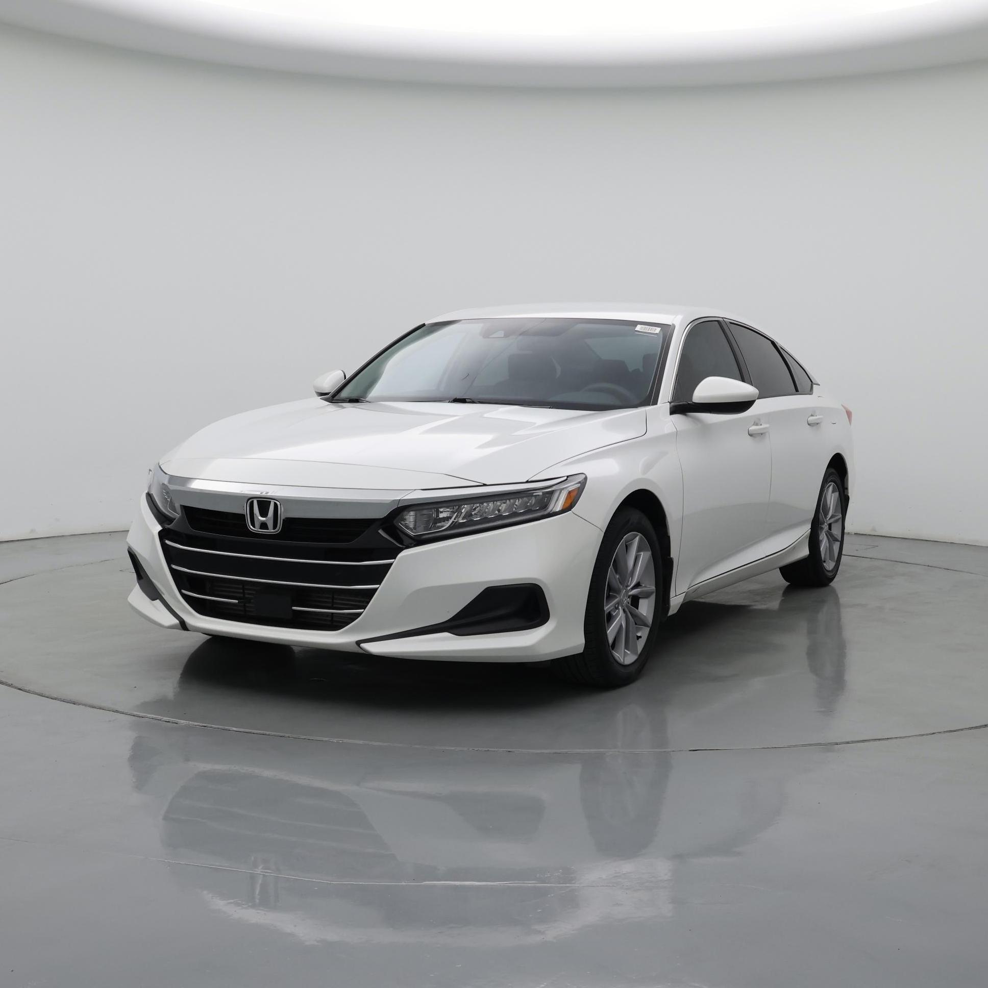 Thumbnail: 2021 Honda Accord - 4