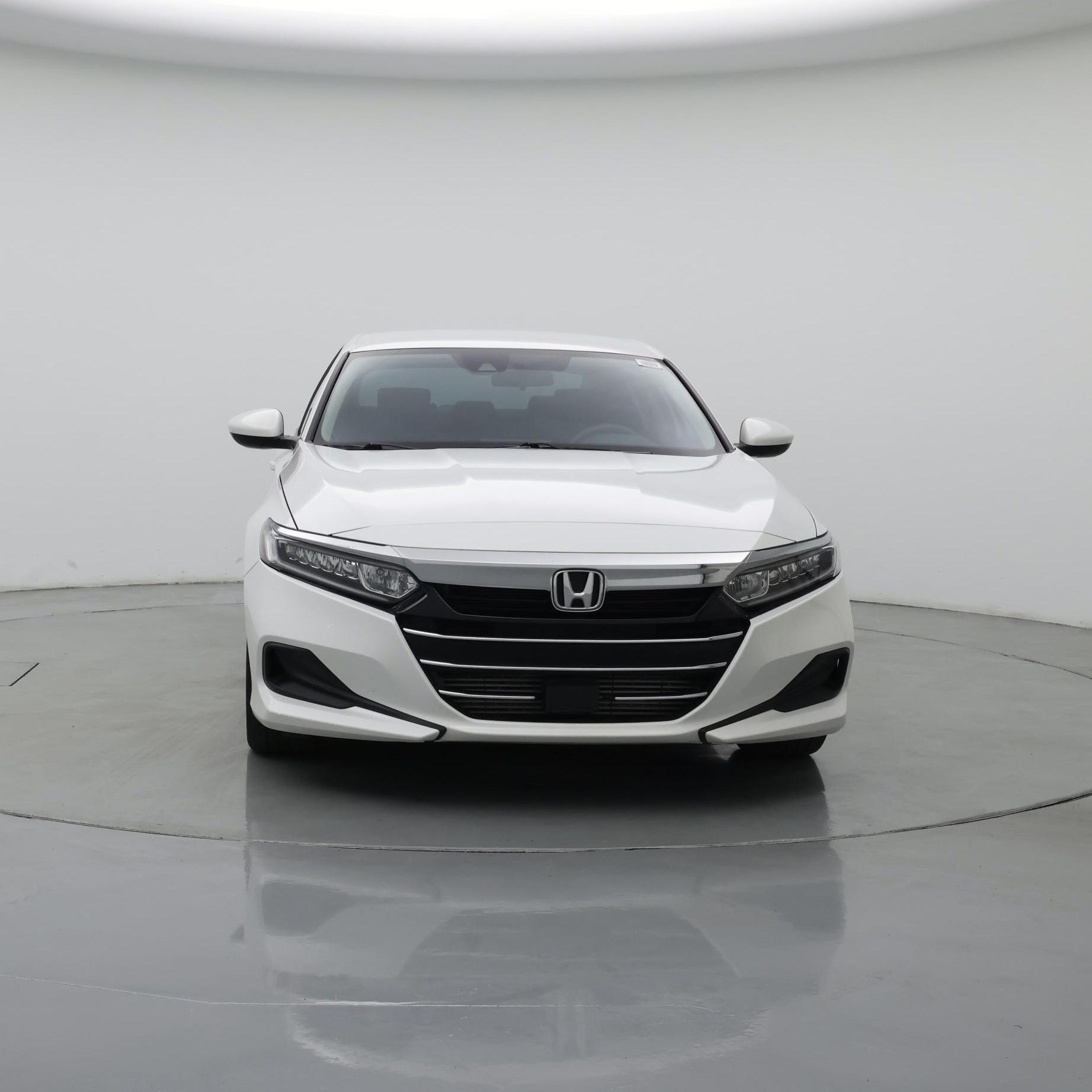 Thumbnail: 2021 Honda Accord - 5