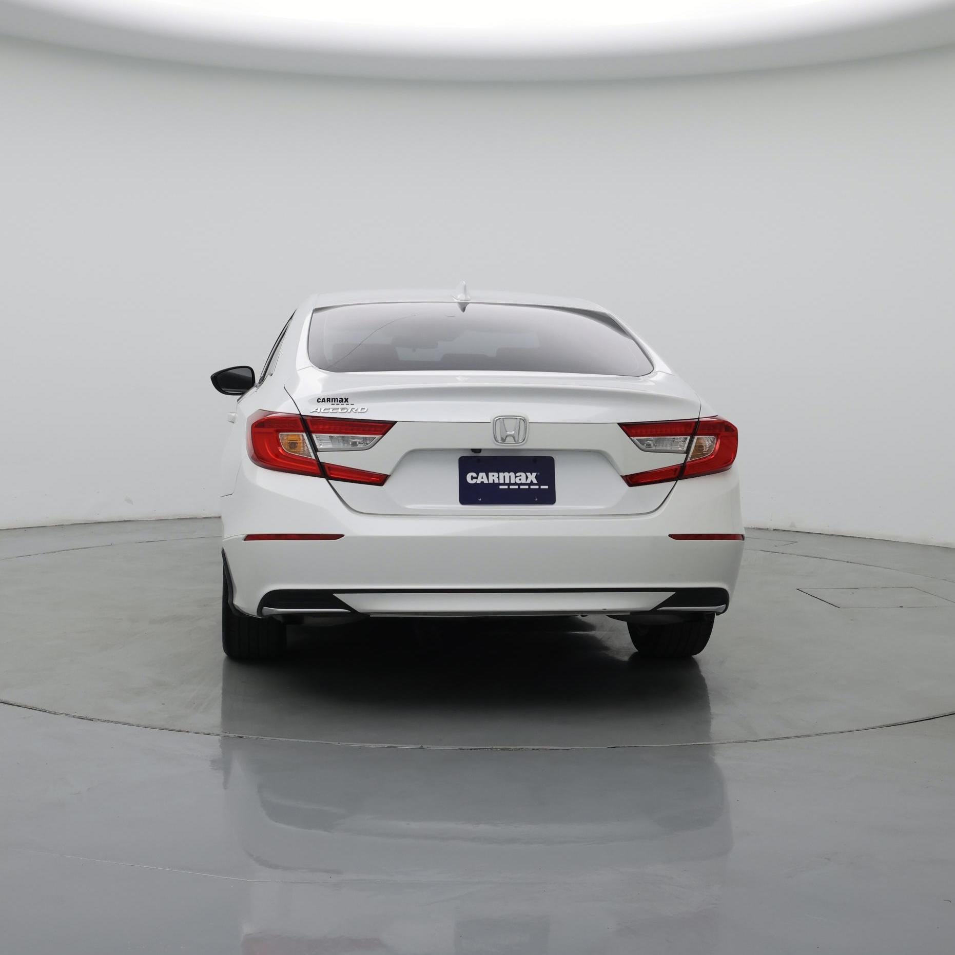 Thumbnail: 2021 Honda Accord - 6