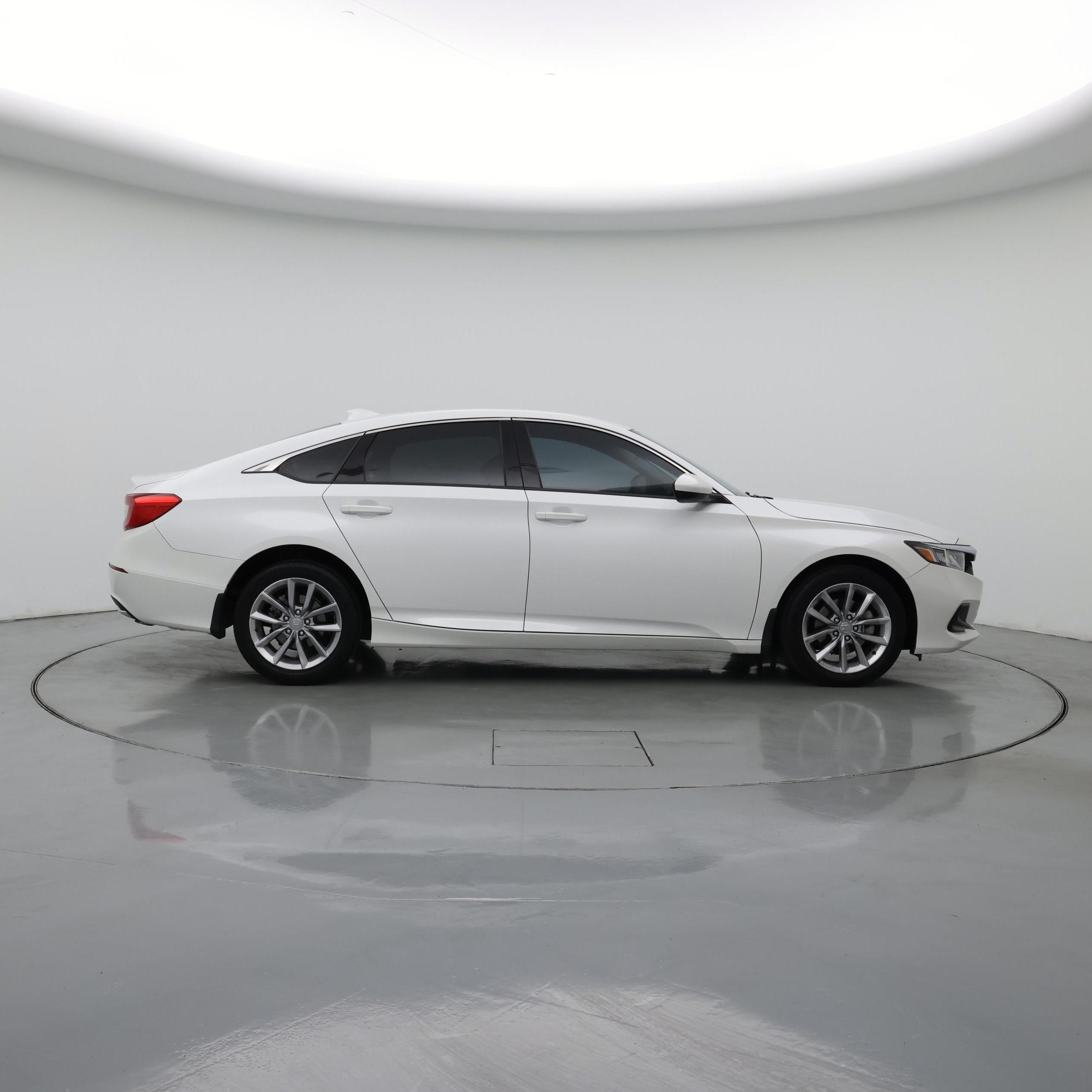 Thumbnail: 2021 Honda Accord - 7