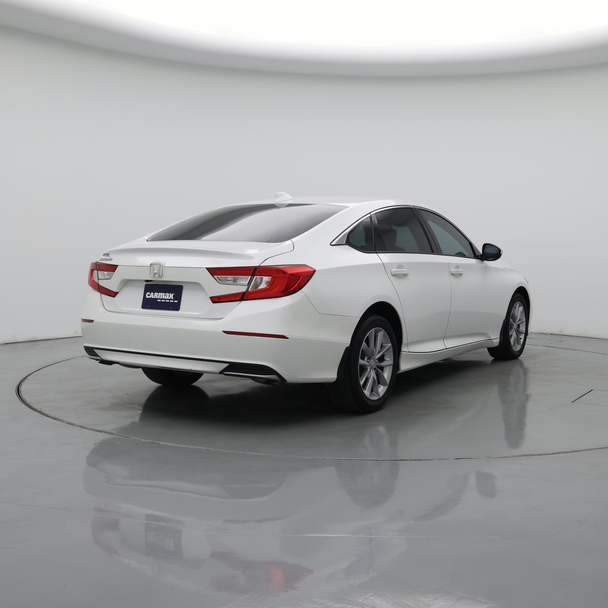 Thumbnail: 2021 Honda Accord - 8