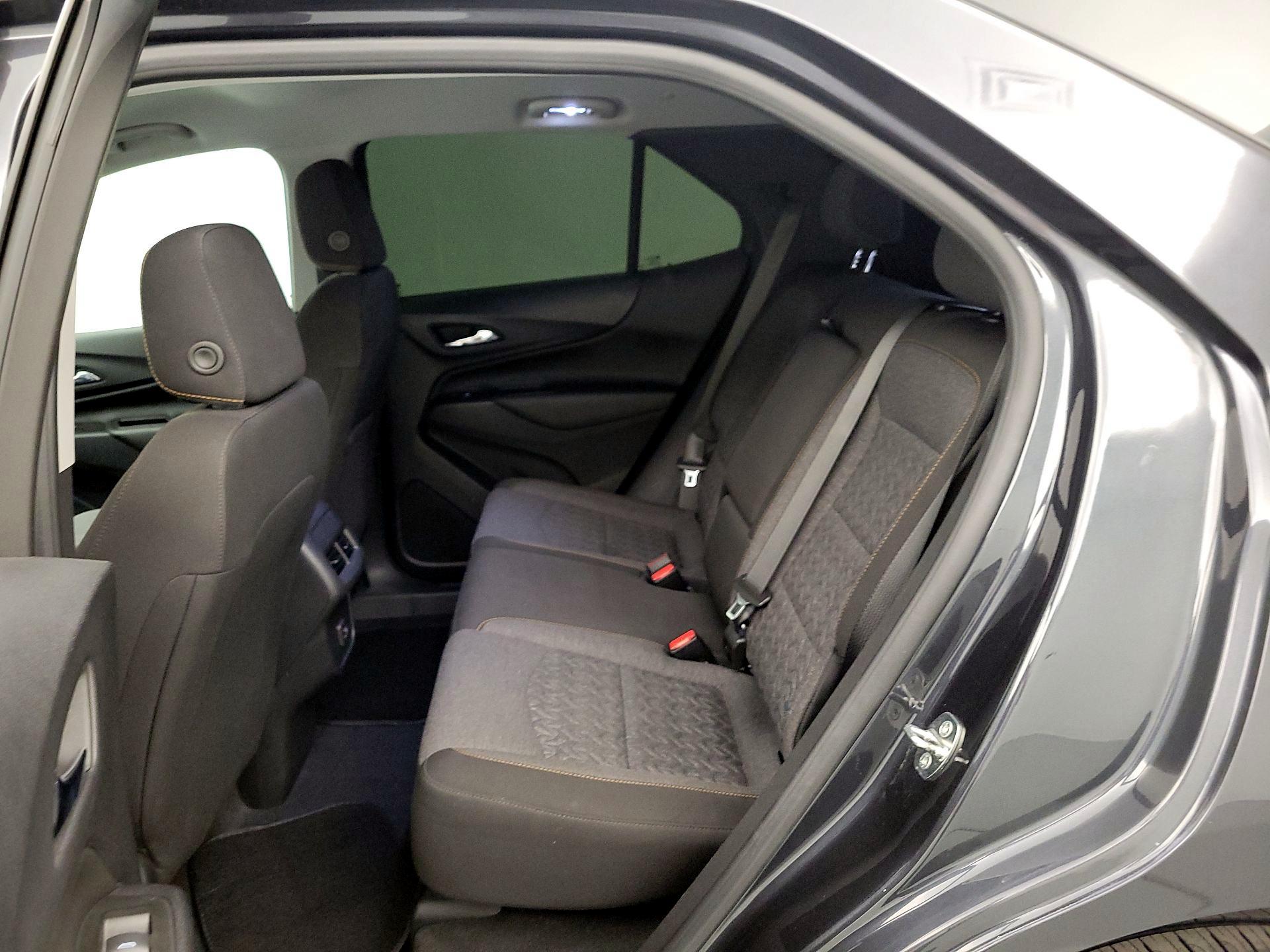 Thumbnail: 2022 Chevrolet Equinox - 19