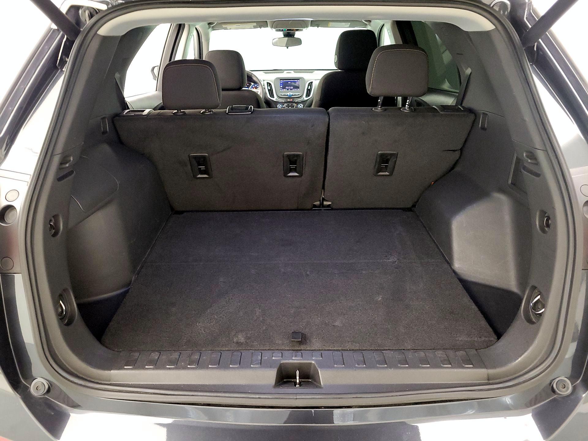 Thumbnail: 2022 Chevrolet Equinox - 20