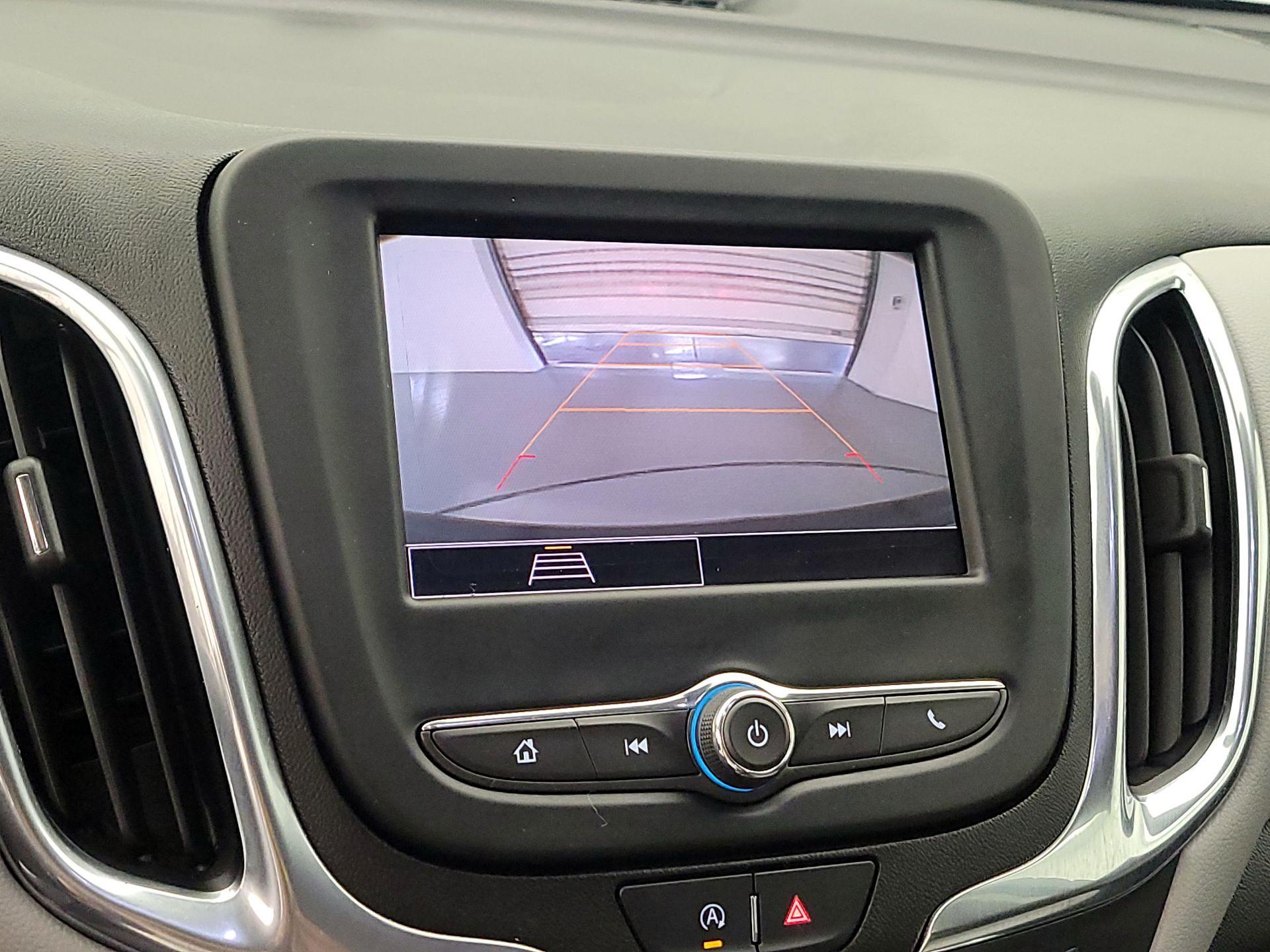 Thumbnail: 2022 Chevrolet Equinox - 14