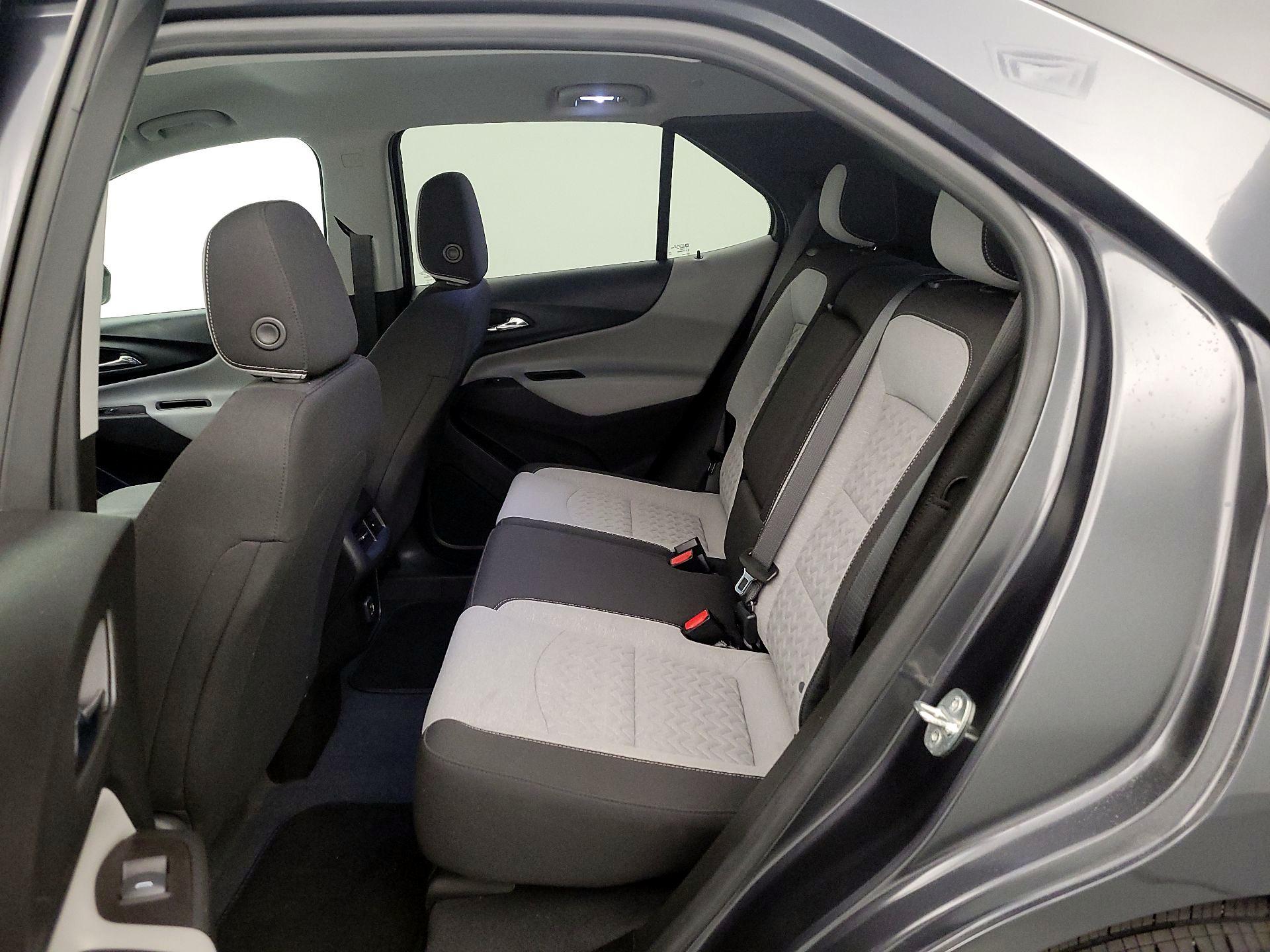 Thumbnail: 2022 Chevrolet Equinox - 19