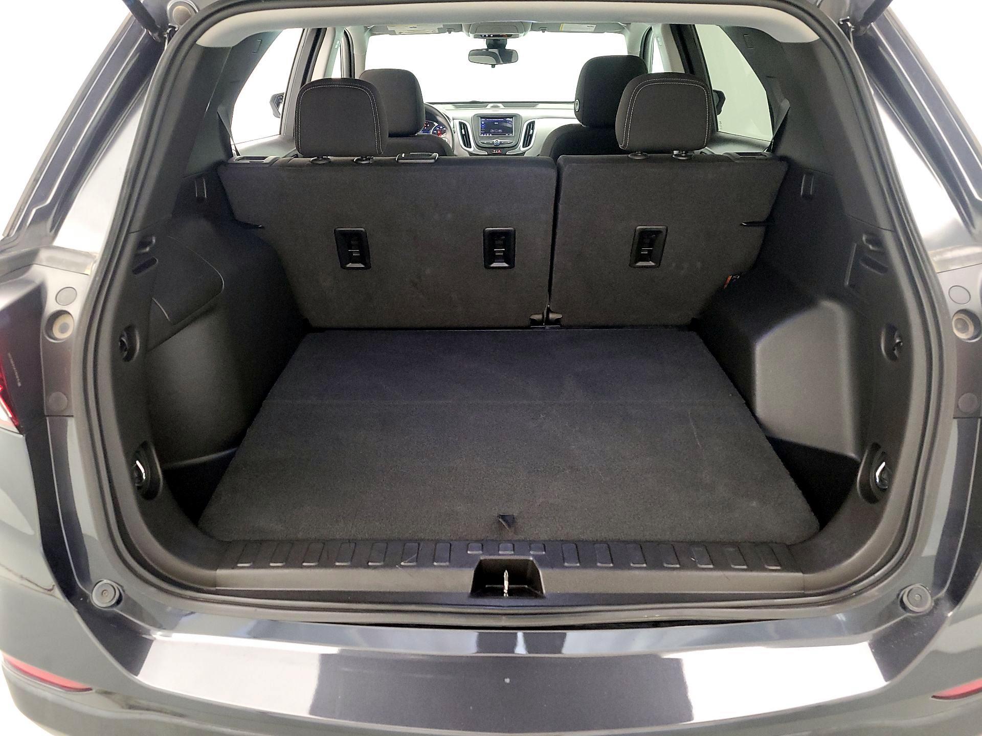 Thumbnail: 2022 Chevrolet Equinox - 20