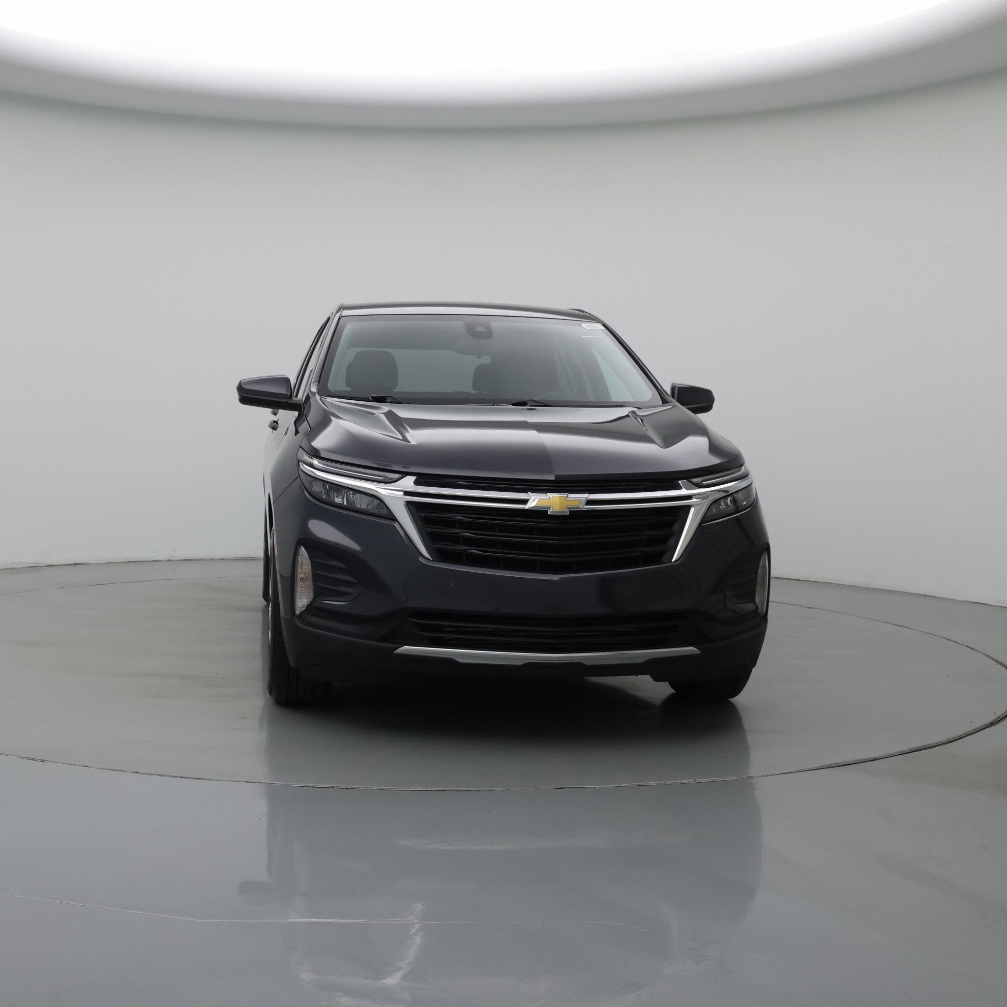 Thumbnail: 2022 Chevrolet Equinox - 5