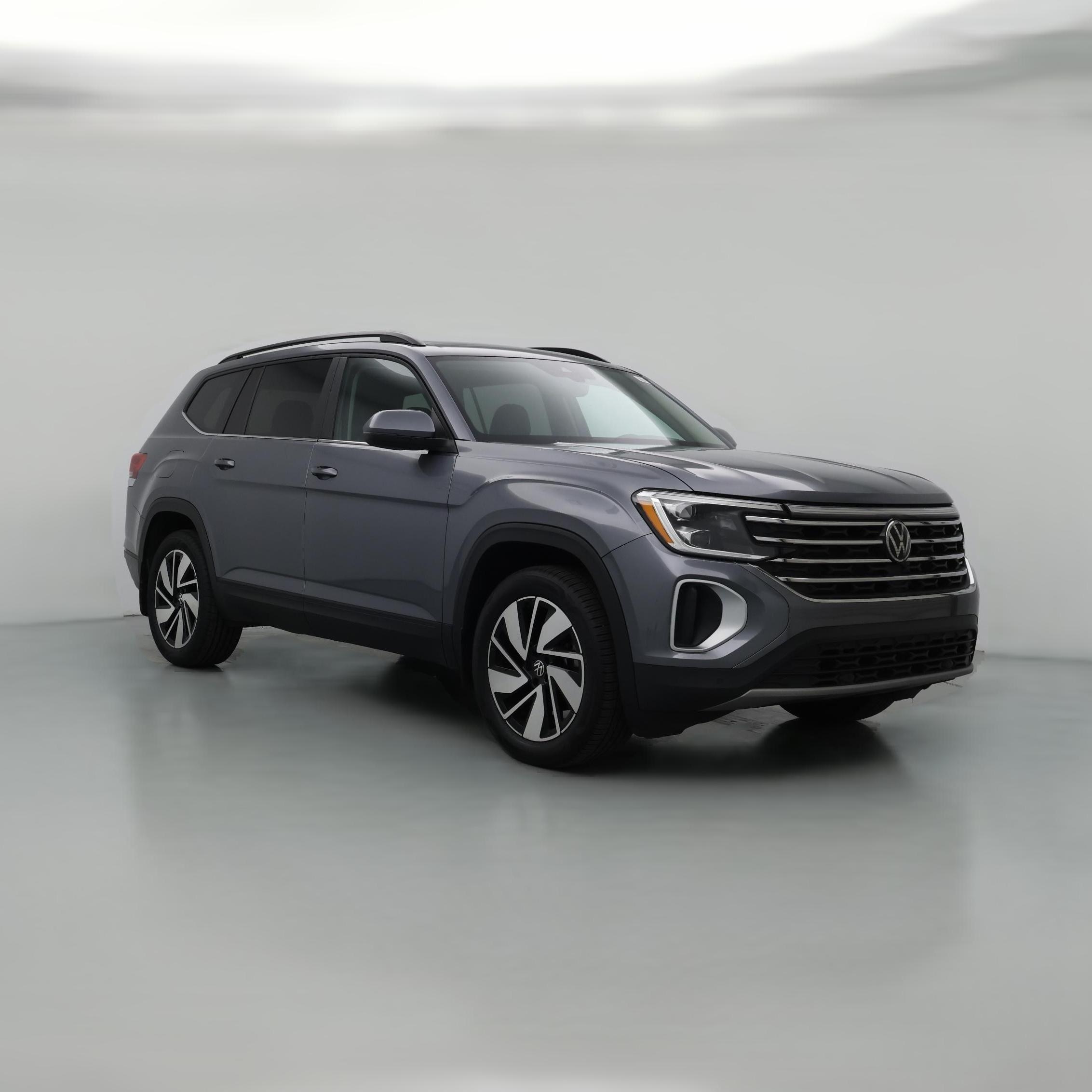 Thumbnail: 2024 Volkswagen Atlas - 1