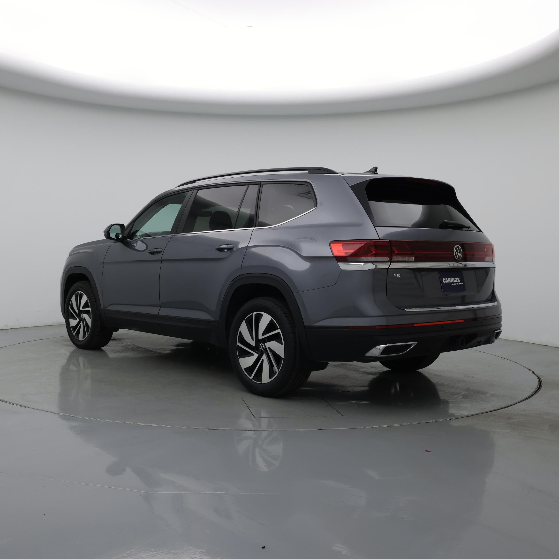 Thumbnail: 2024 Volkswagen Atlas - 2