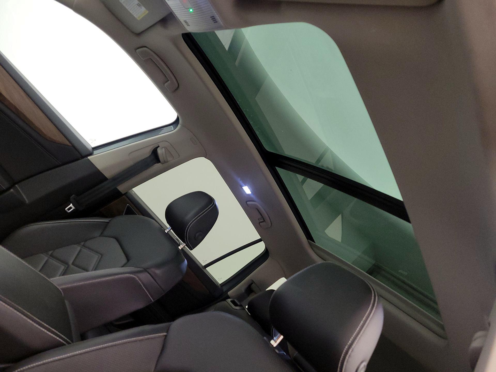 Thumbnail: 2024 Volkswagen Atlas - 19