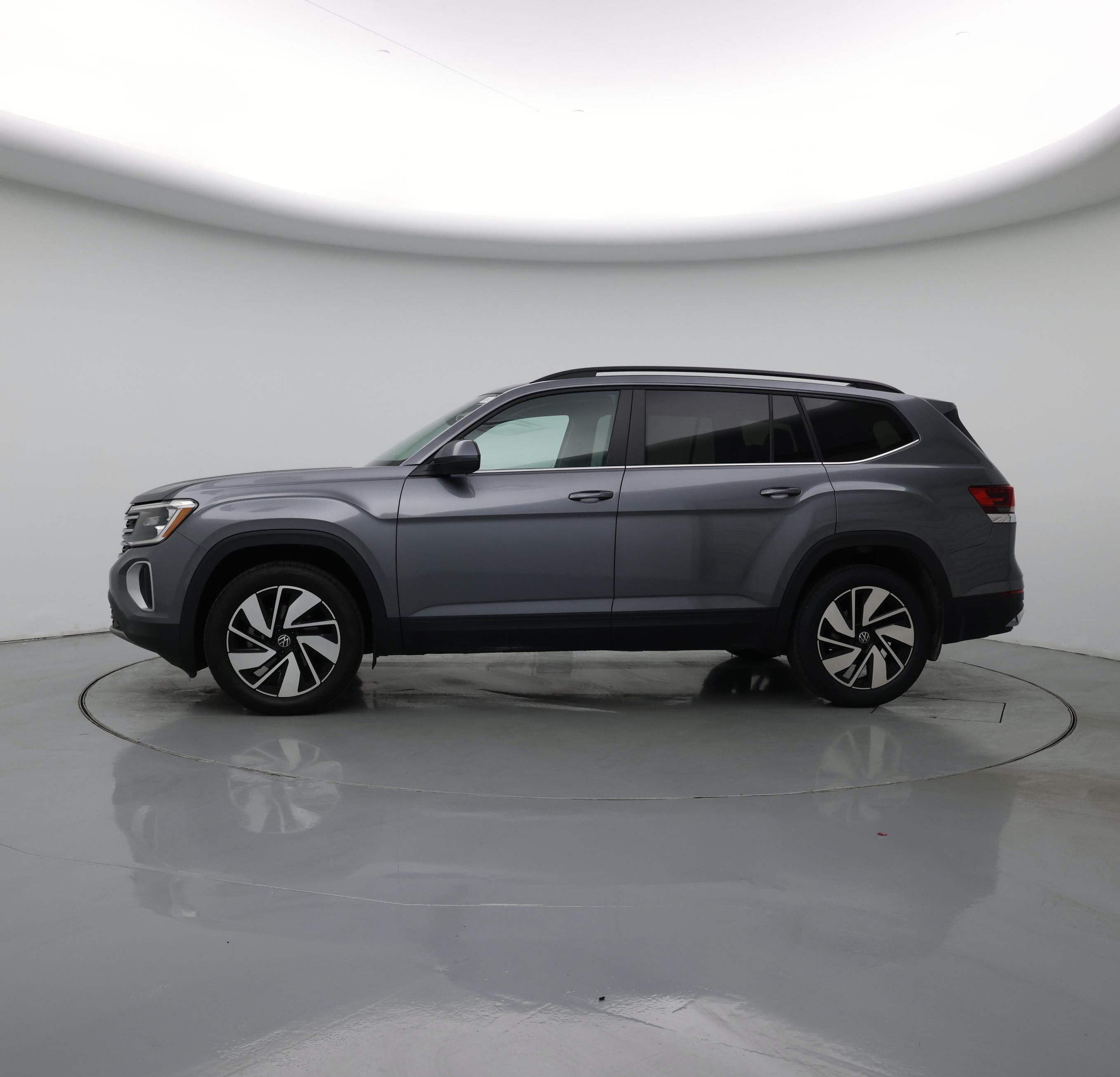 Thumbnail: 2024 Volkswagen Atlas - 3