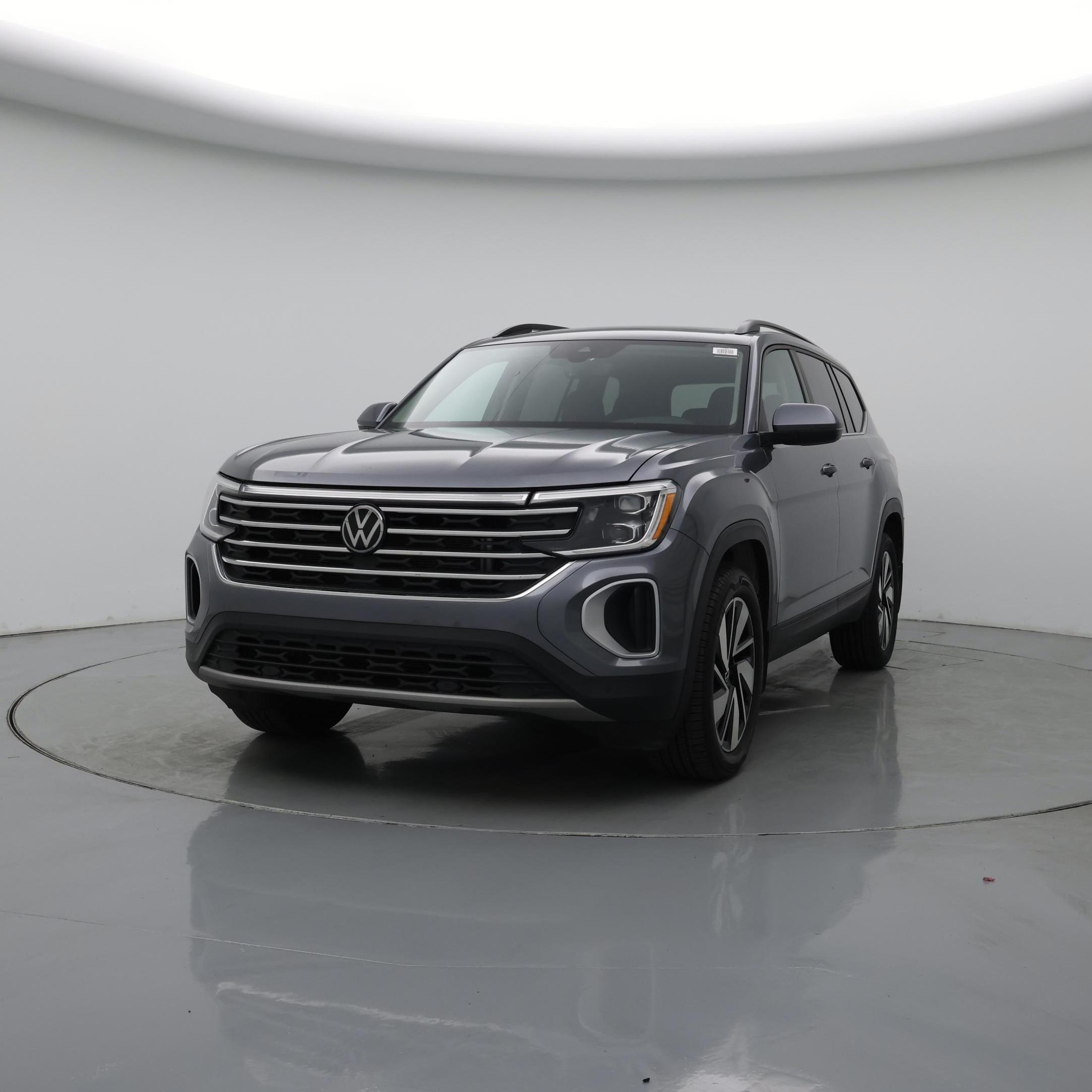 Thumbnail: 2024 Volkswagen Atlas - 4