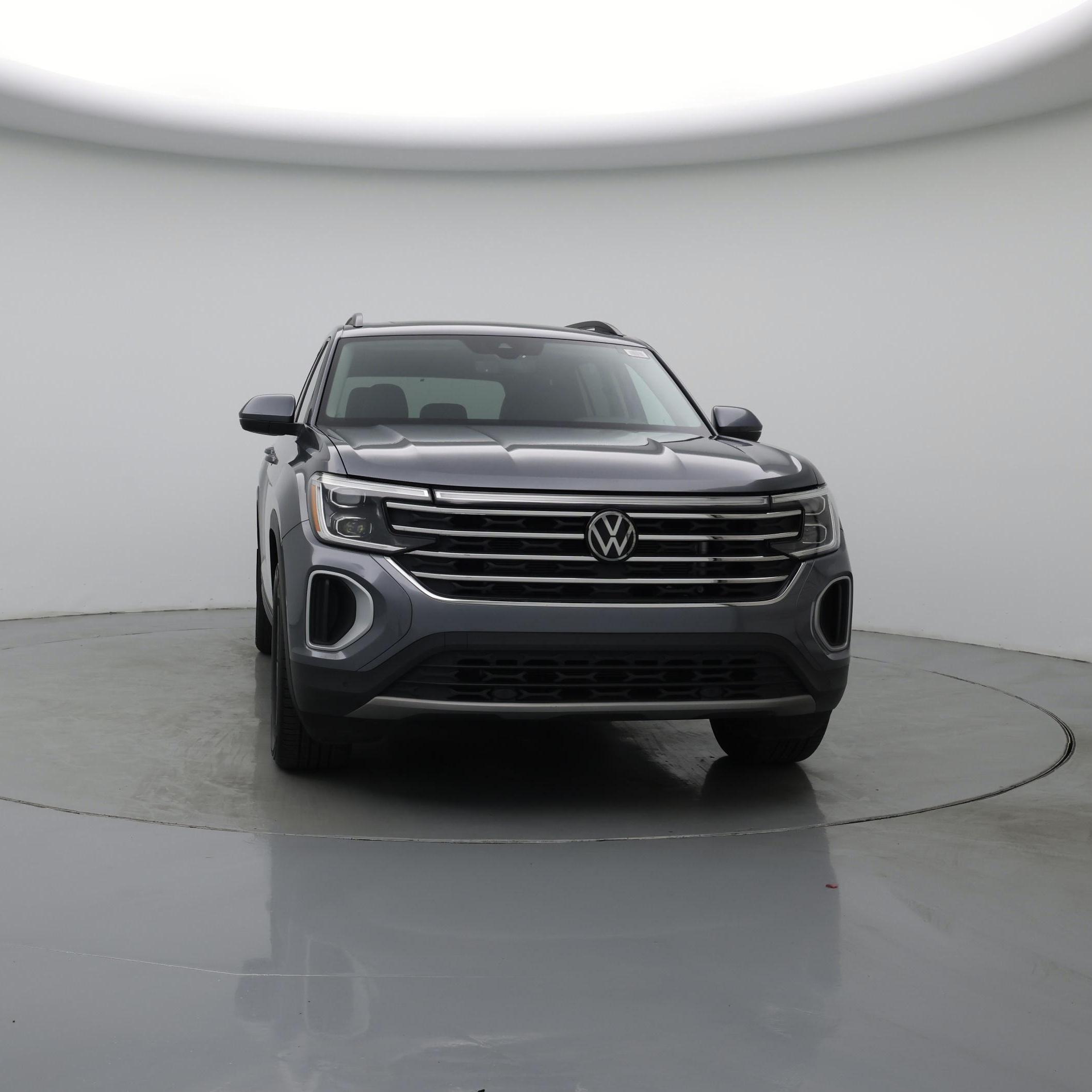 Thumbnail: 2024 Volkswagen Atlas - 5