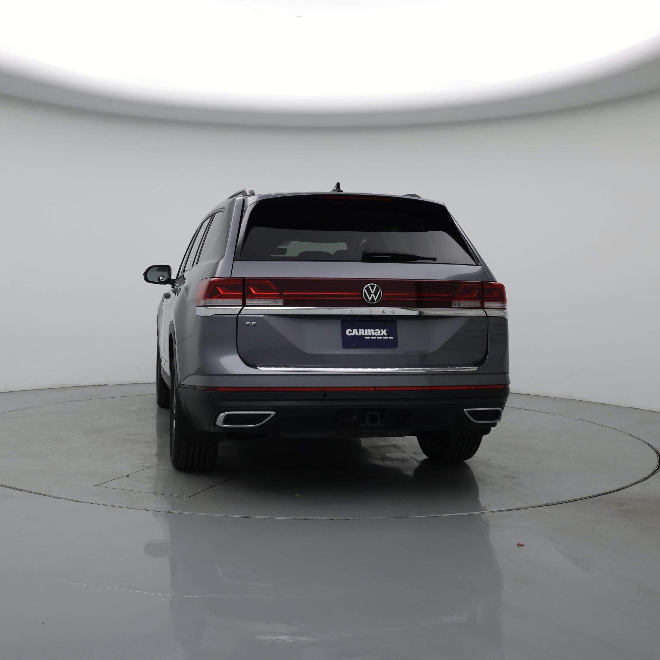 Thumbnail: 2024 Volkswagen Atlas - 6