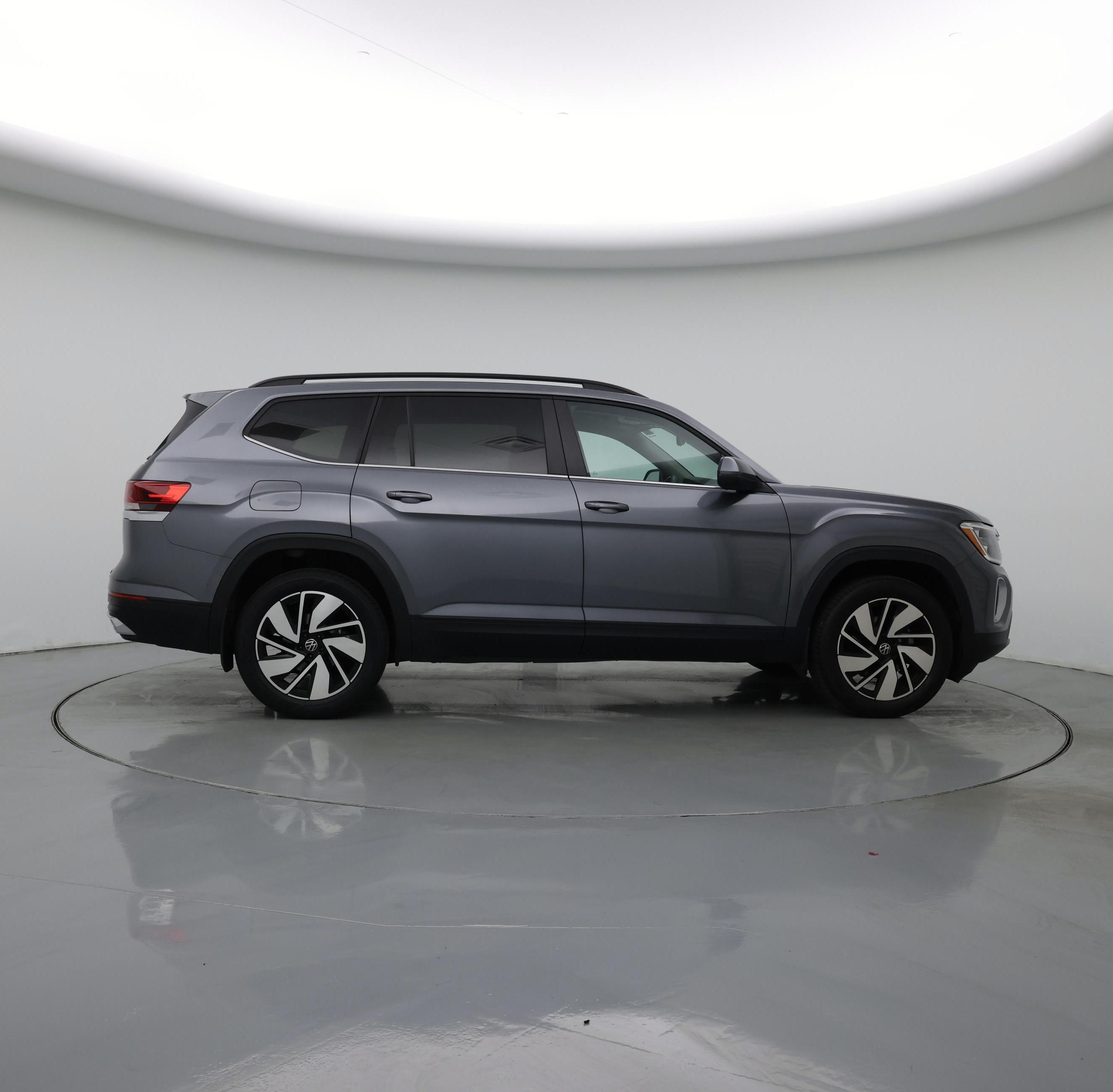 Thumbnail: 2024 Volkswagen Atlas - 7