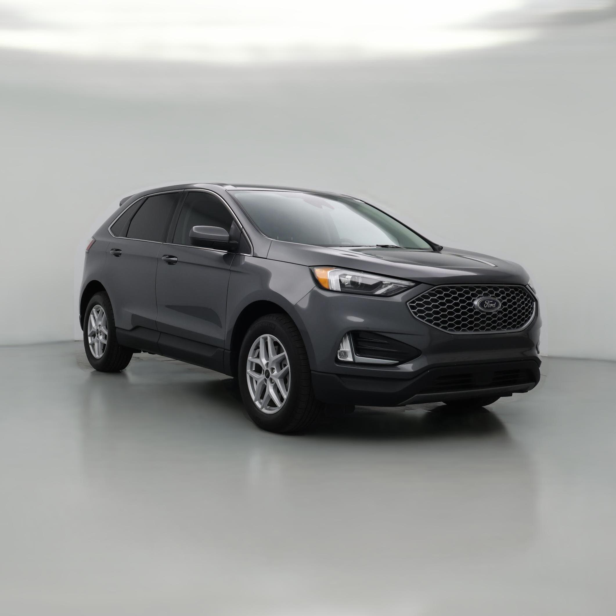 Thumbnail: 2023 Ford Edge - 1