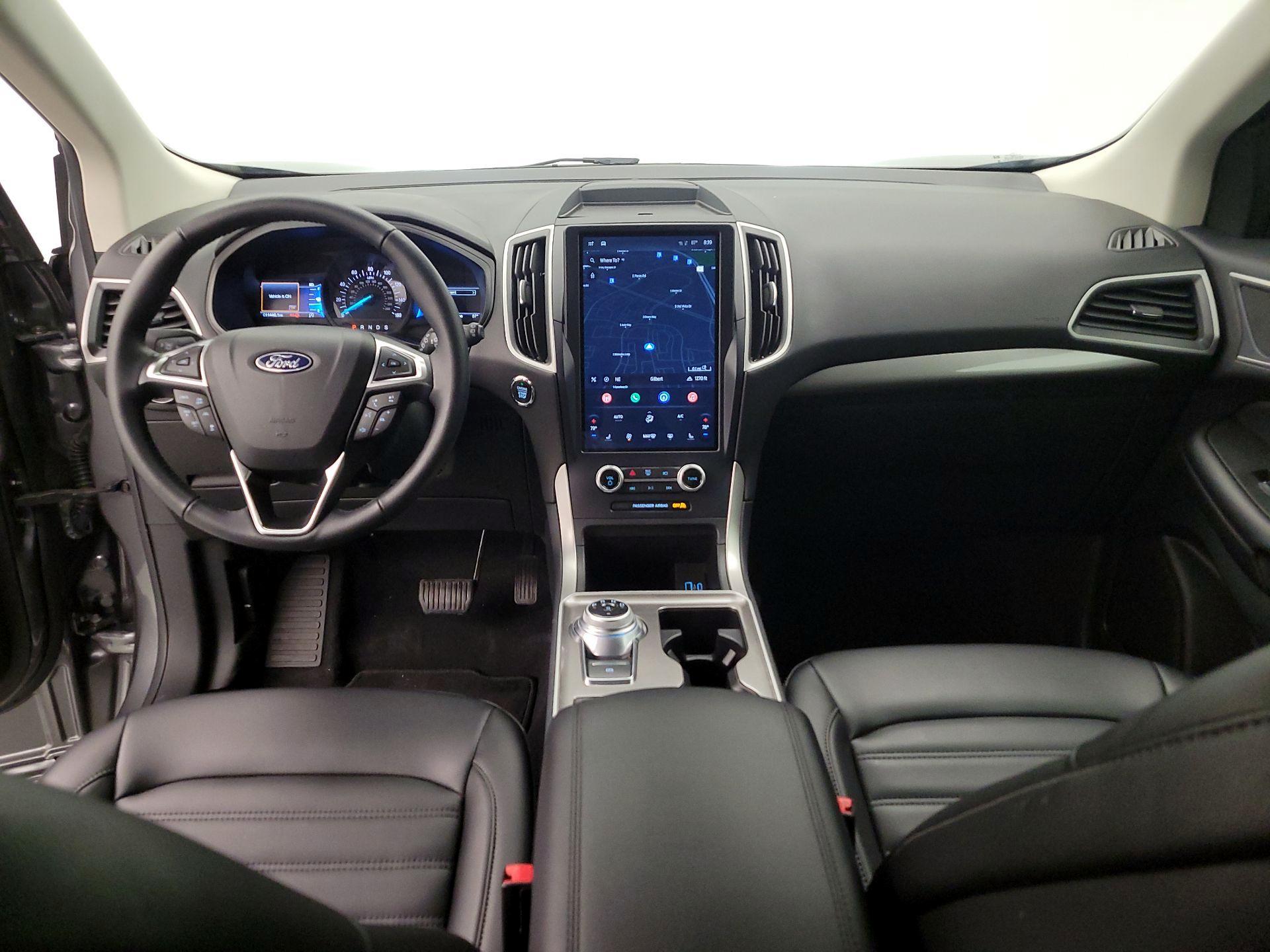 Thumbnail: 2023 Ford Edge - 9