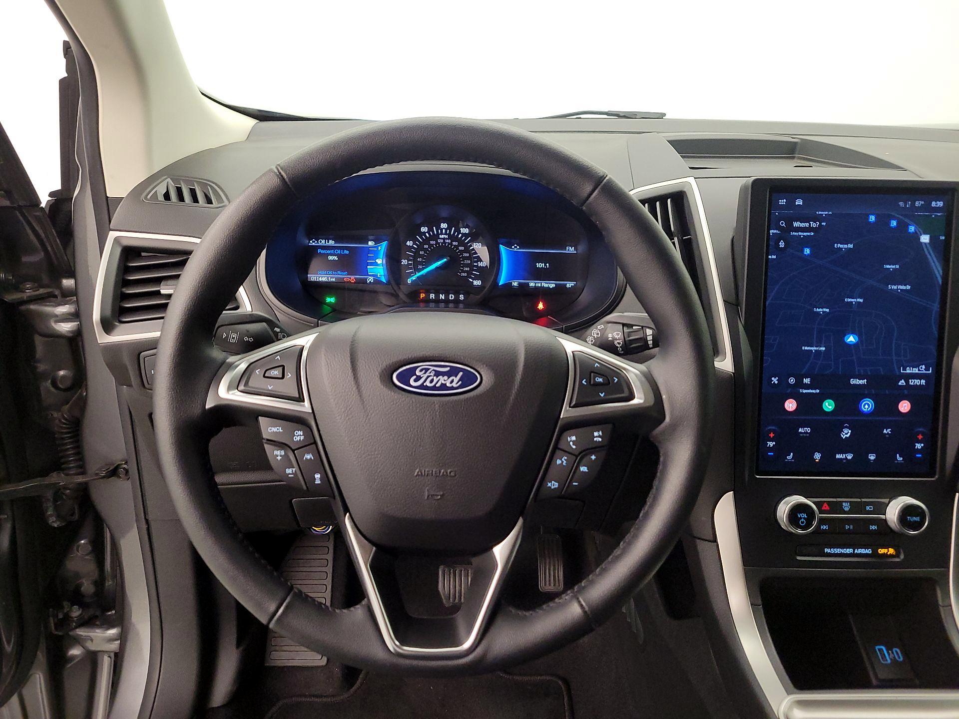 Thumbnail: 2023 Ford Edge - 10