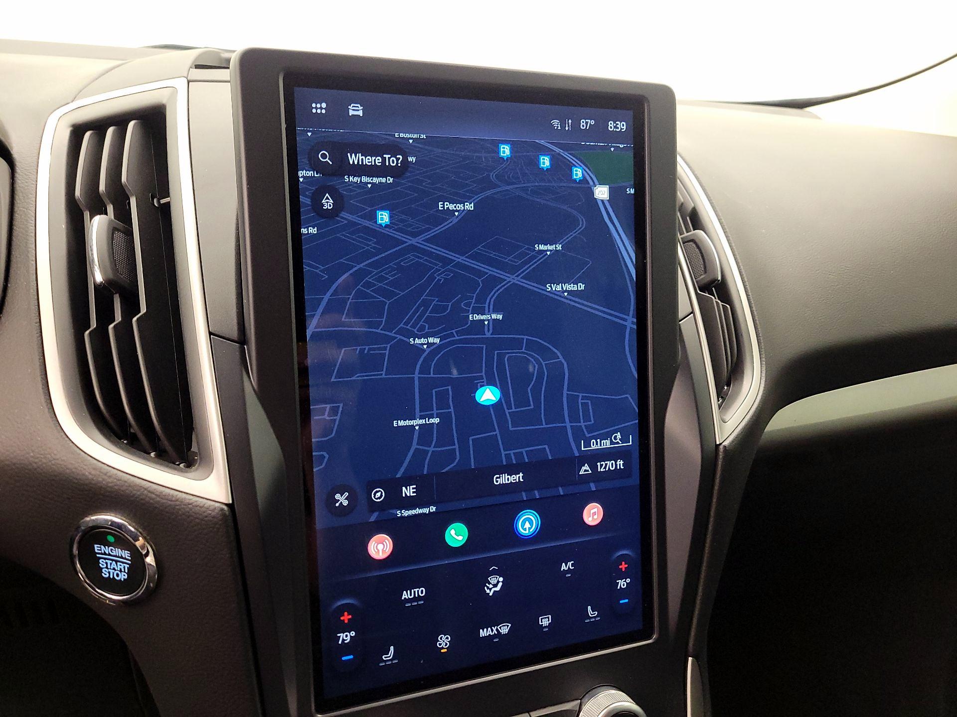 Thumbnail: 2023 Ford Edge - 14