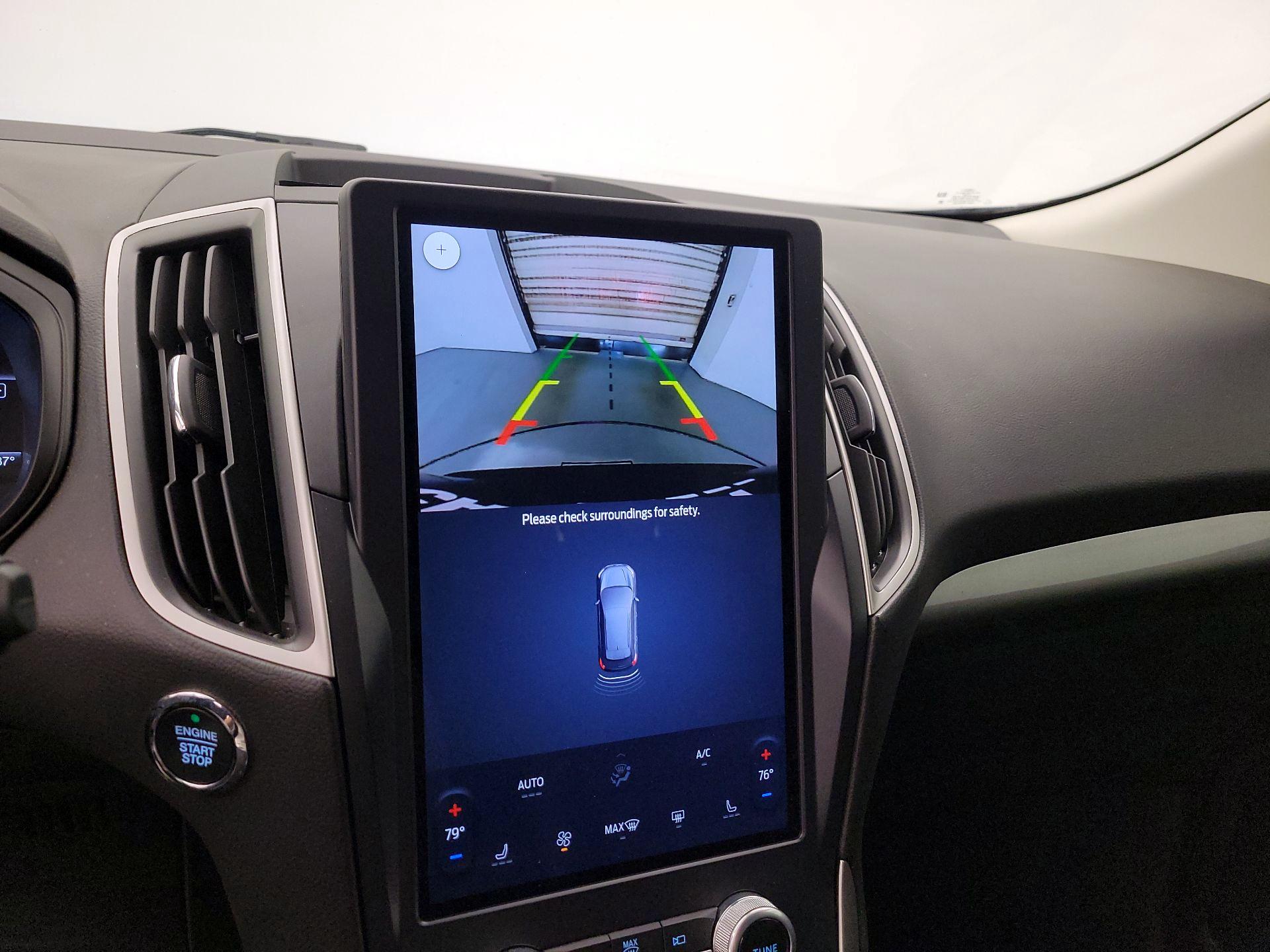 Thumbnail: 2023 Ford Edge - 15