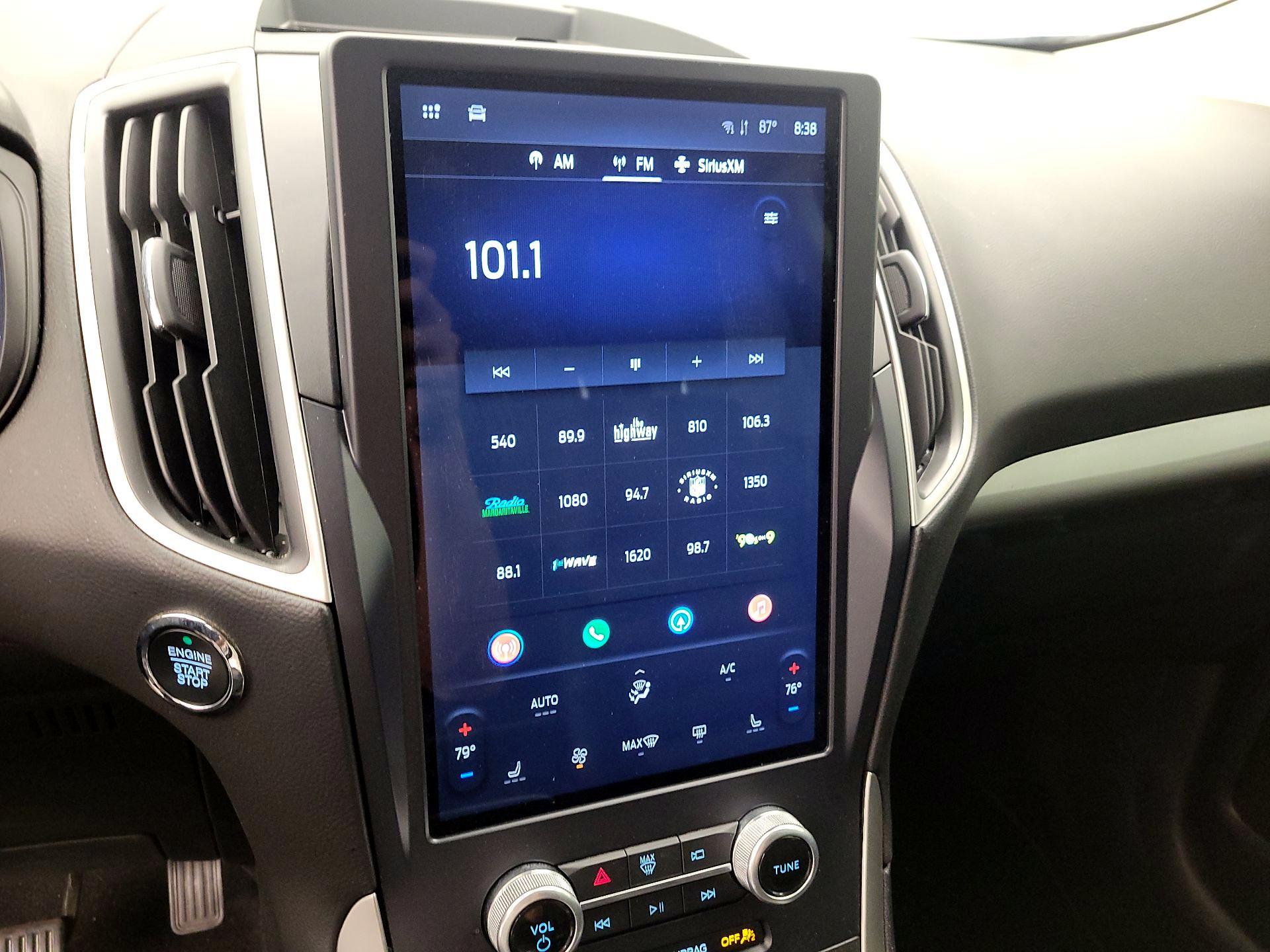 Thumbnail: 2023 Ford Edge - 16