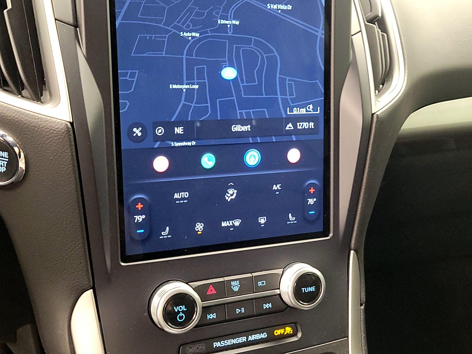 Thumbnail: 2023 Ford Edge - 17