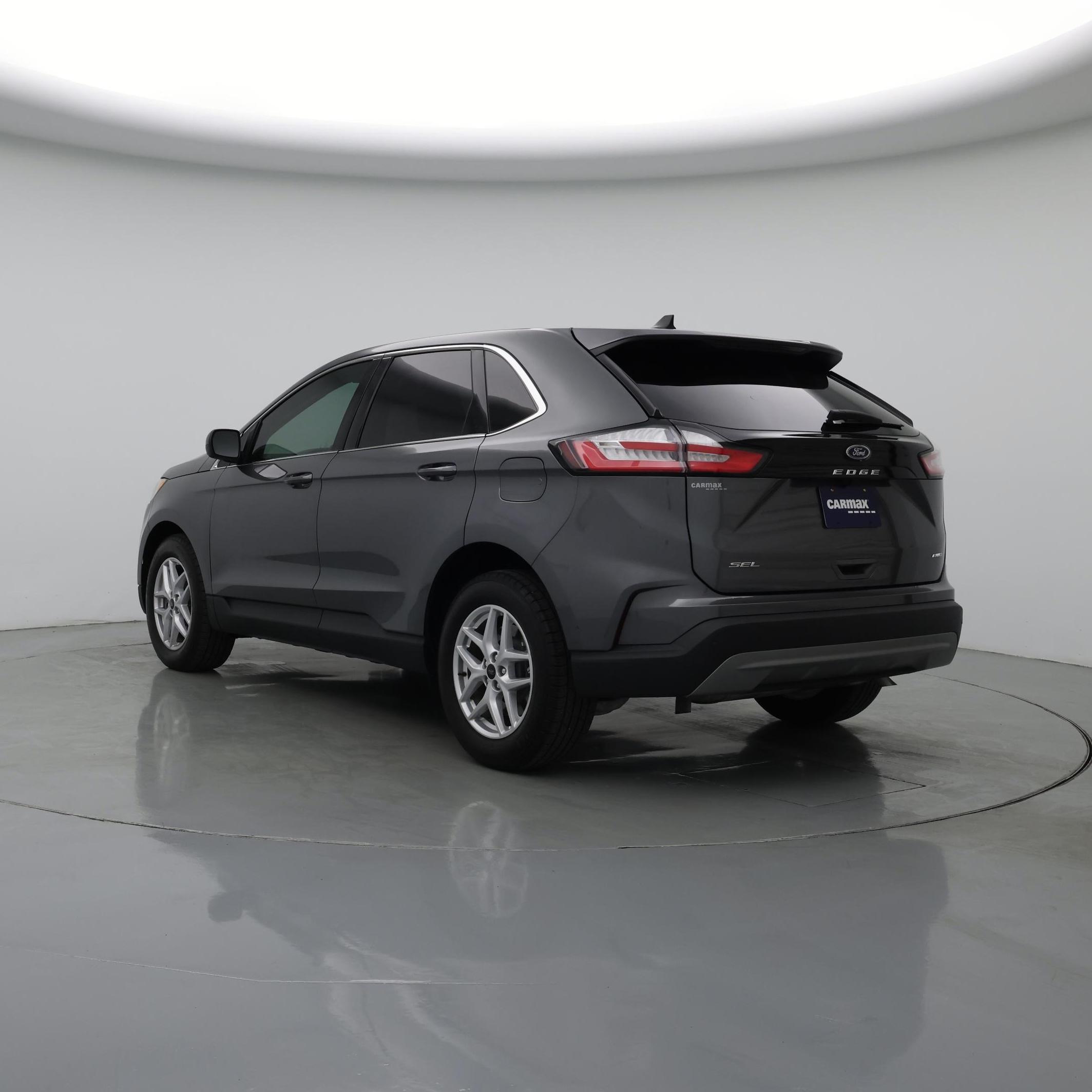 Thumbnail: 2023 Ford Edge - 2