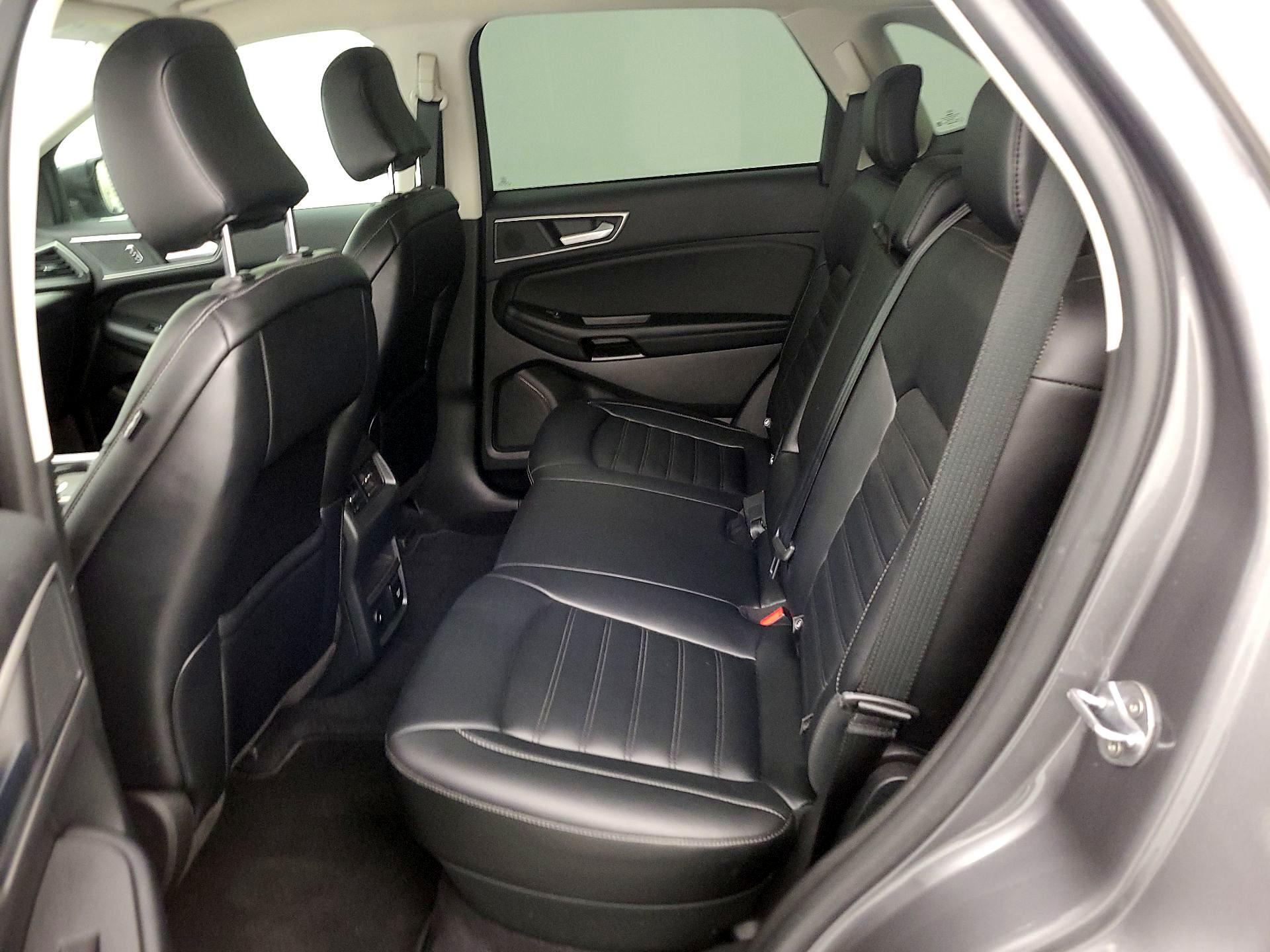 Thumbnail: 2023 Ford Edge - 20