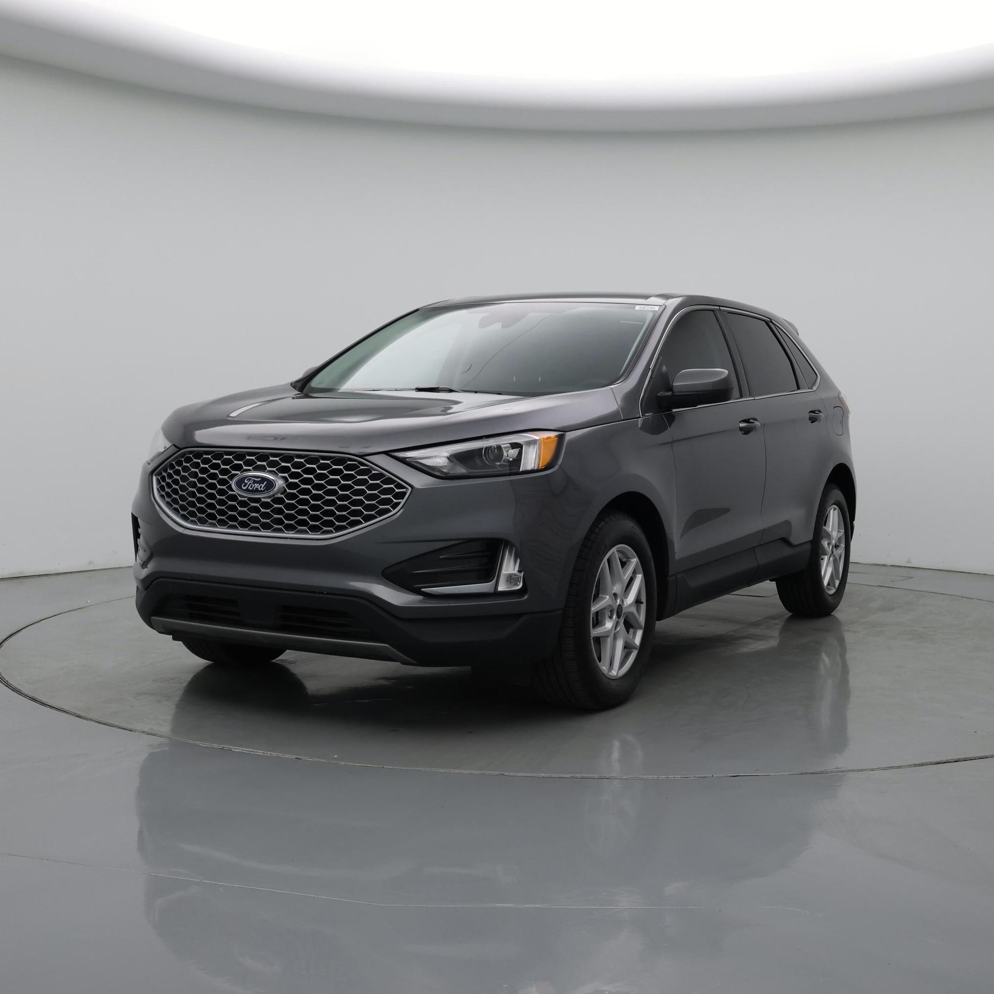 Thumbnail: 2023 Ford Edge - 4