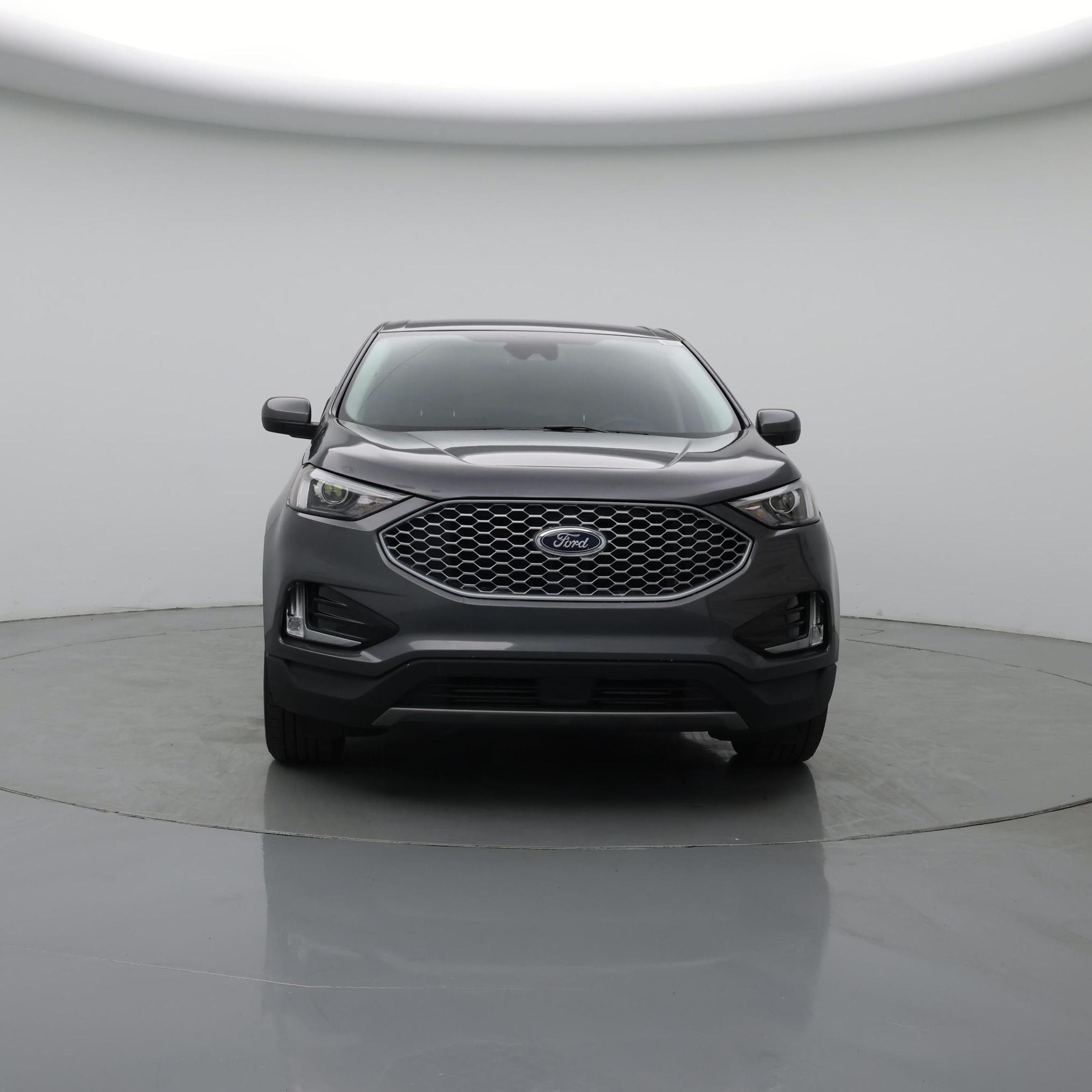 Thumbnail: 2023 Ford Edge - 5