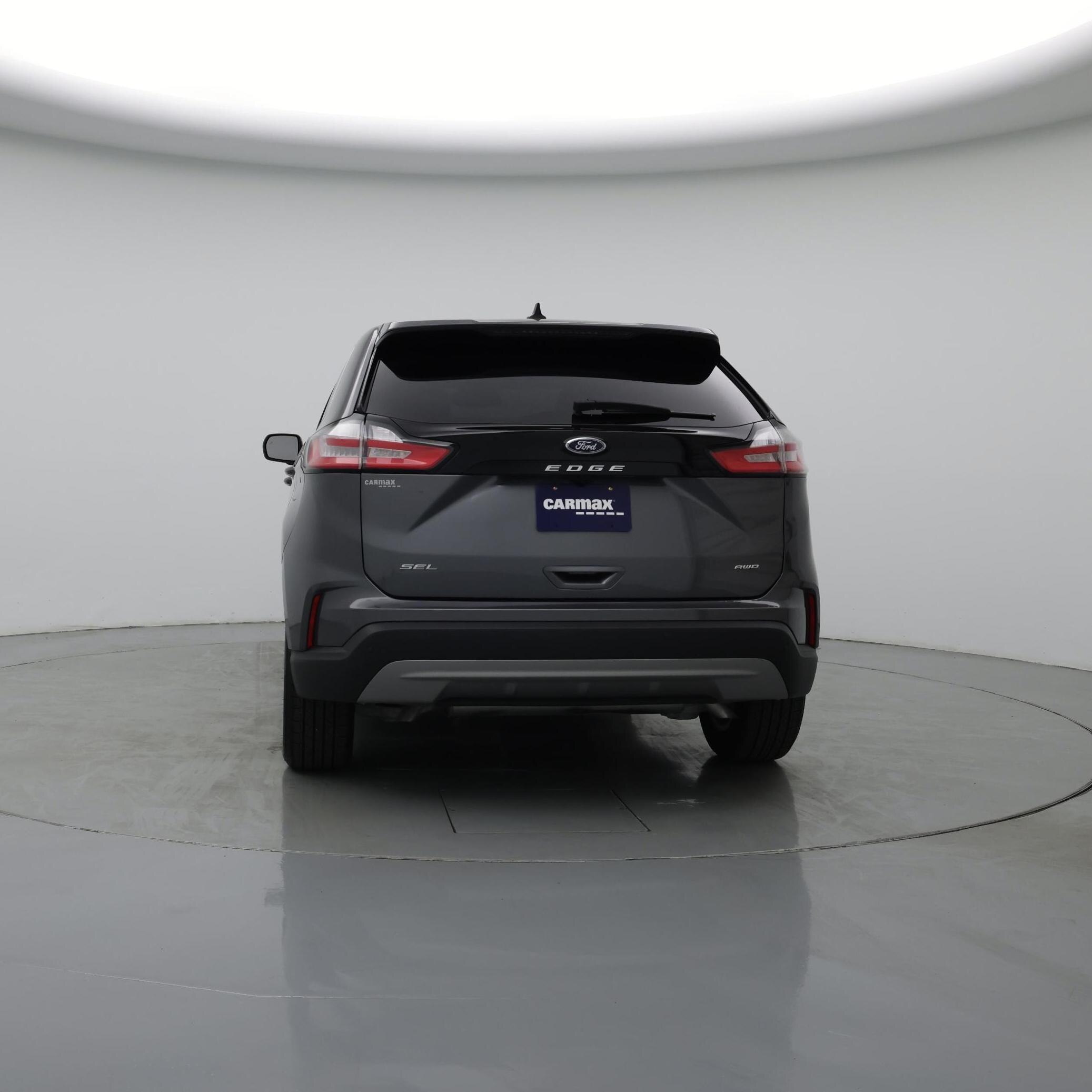 Thumbnail: 2023 Ford Edge - 6