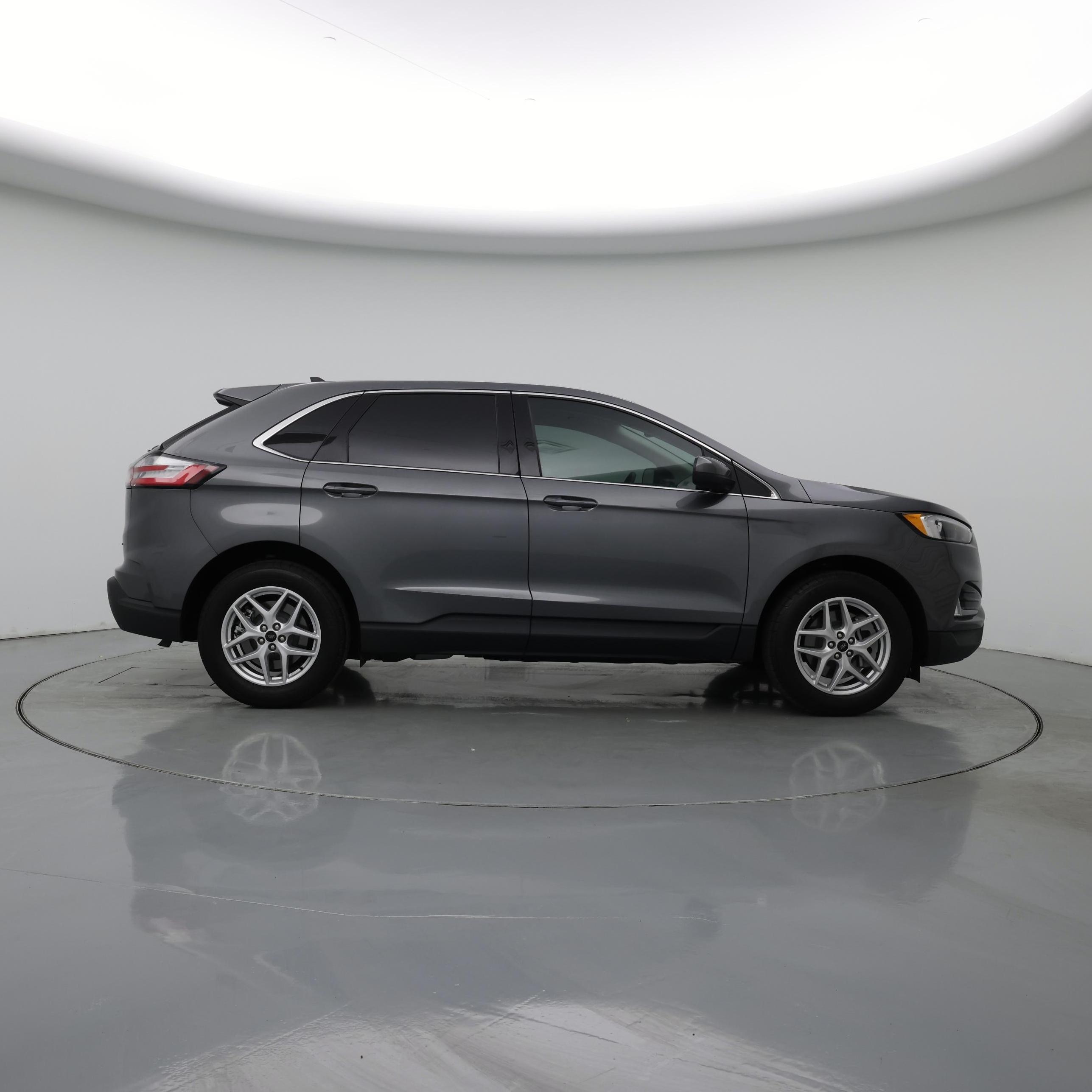 Thumbnail: 2023 Ford Edge - 7