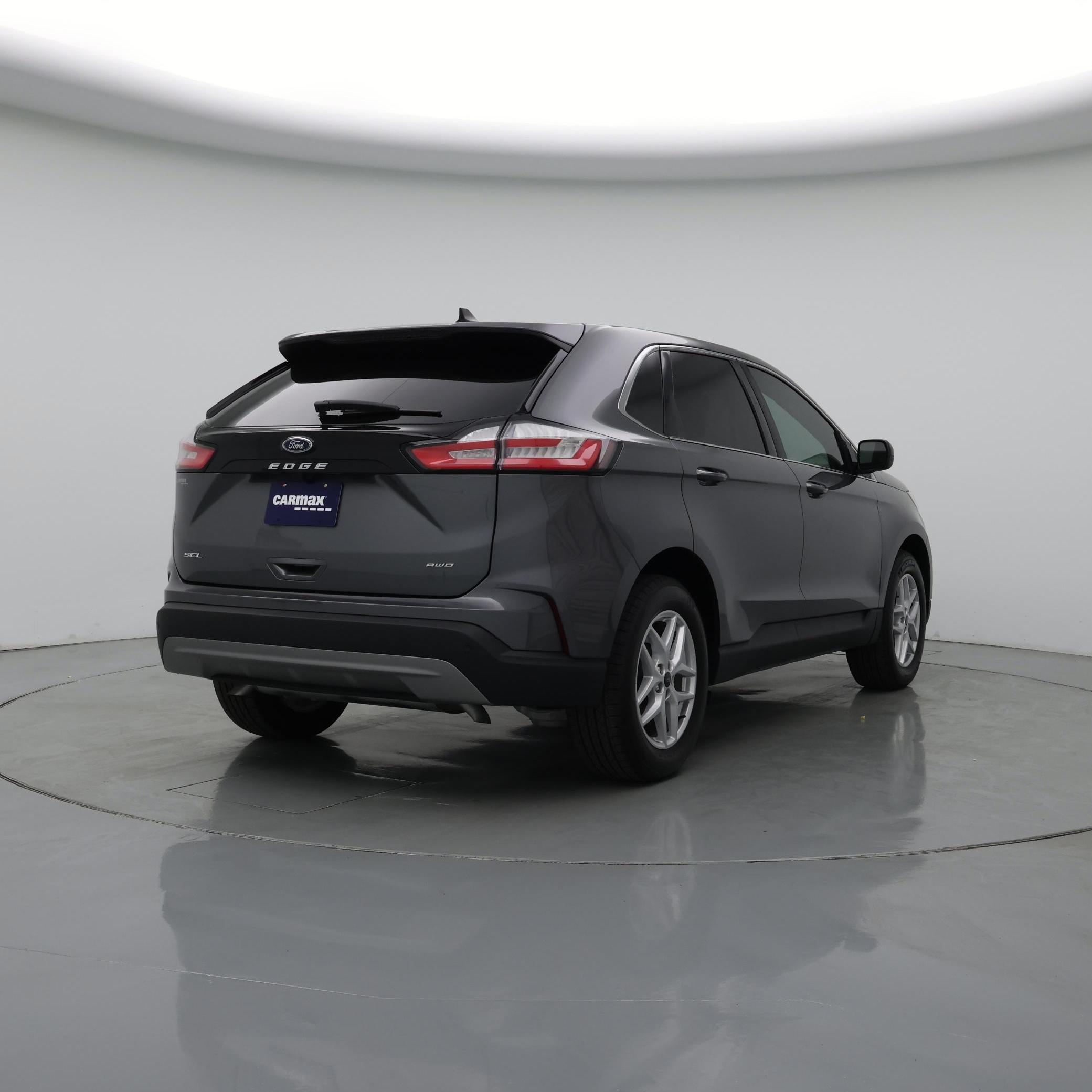 Thumbnail: 2023 Ford Edge - 8