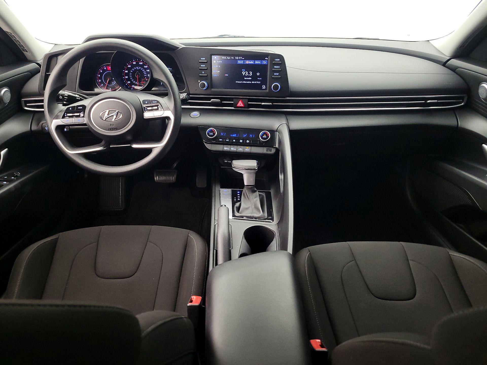 Thumbnail: 2023 Hyundai Elantra - 9